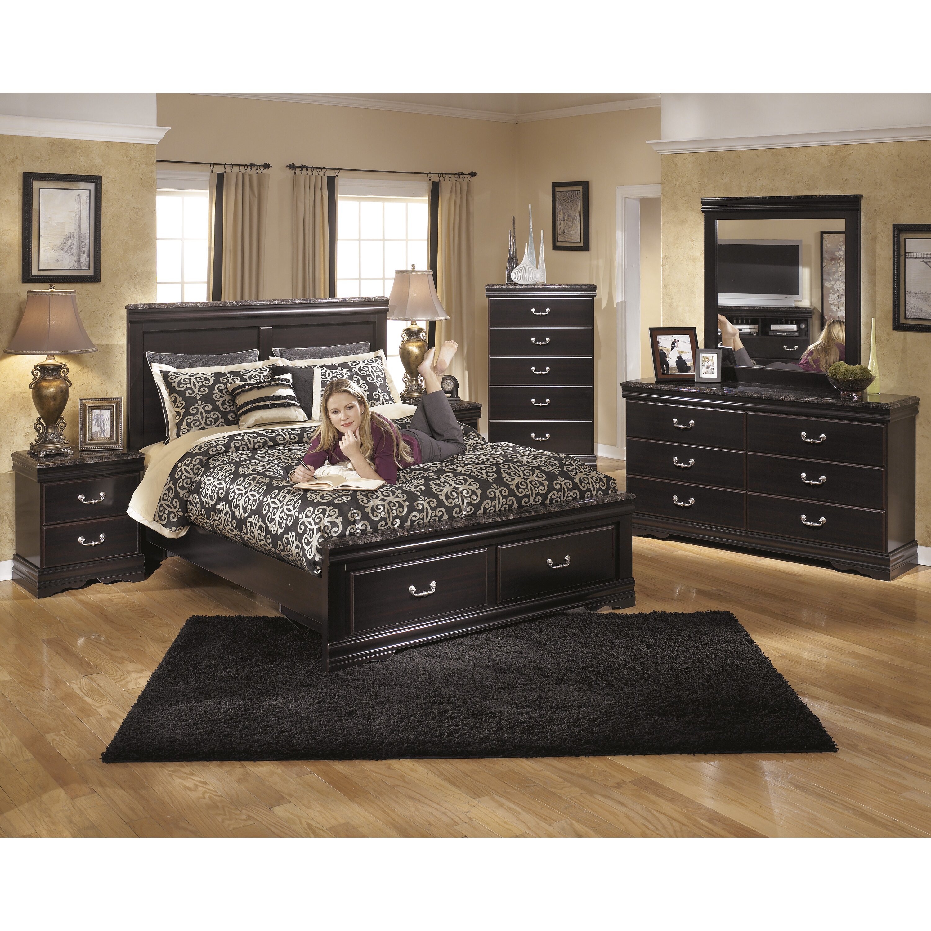 Signature Design By Ashley Alisdair 5 Pc. Bedroom Set(47).jpg