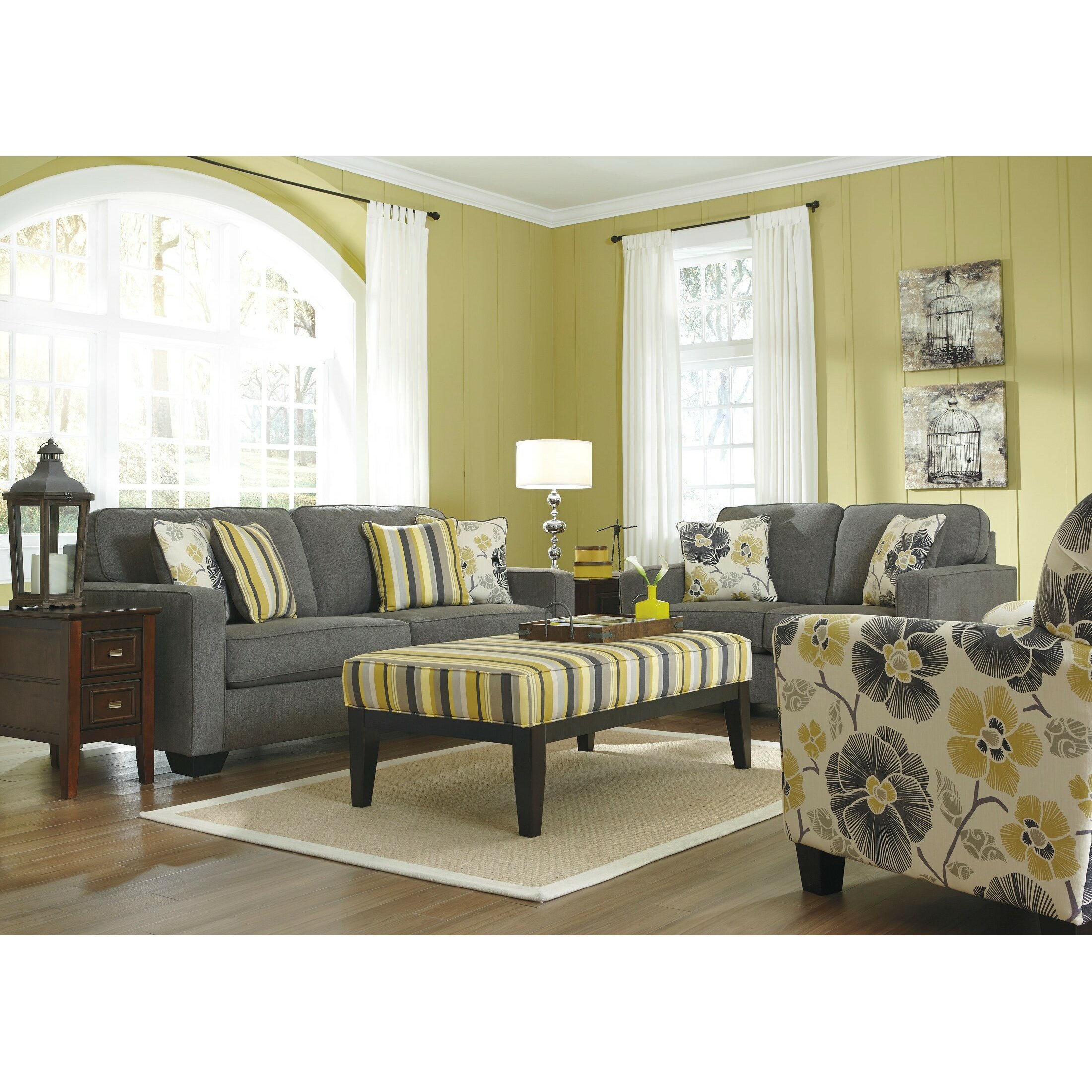 Latitude Run Safia Living Room Collection  Reviews  Wayfair