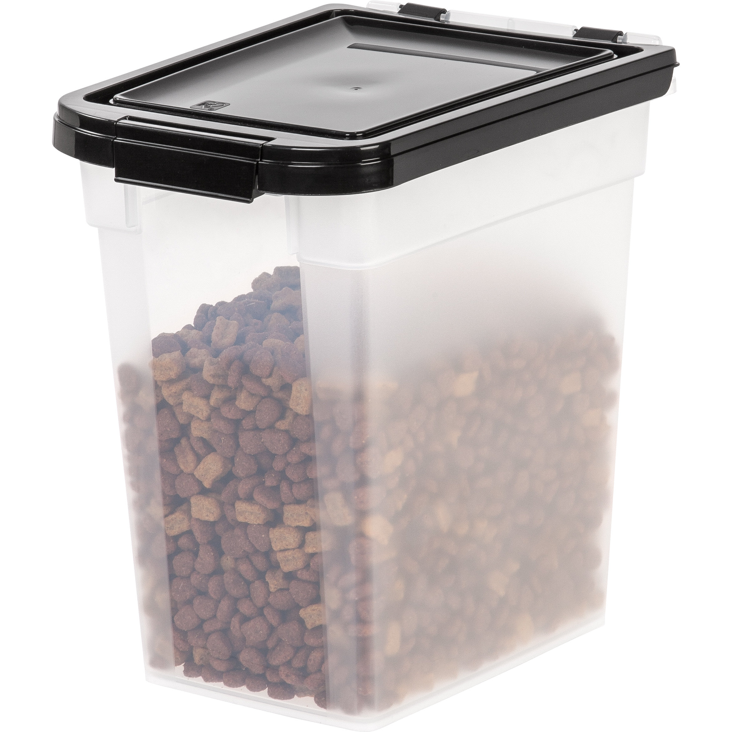 IRIS 10 lb. Airtight Pet Food Container & Reviews Wayfair