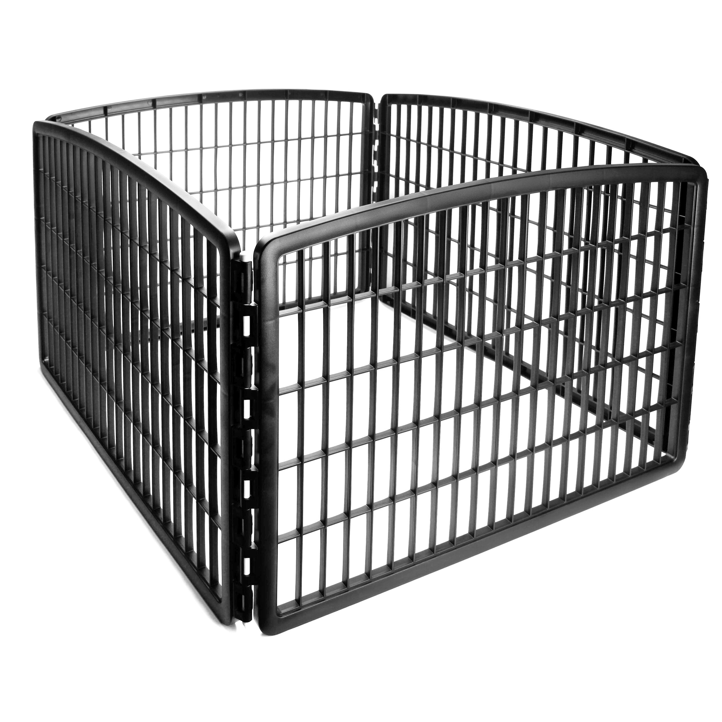 Furniture Pet Furniture Dog Exercise Pens IRIS SKU: IRI1507