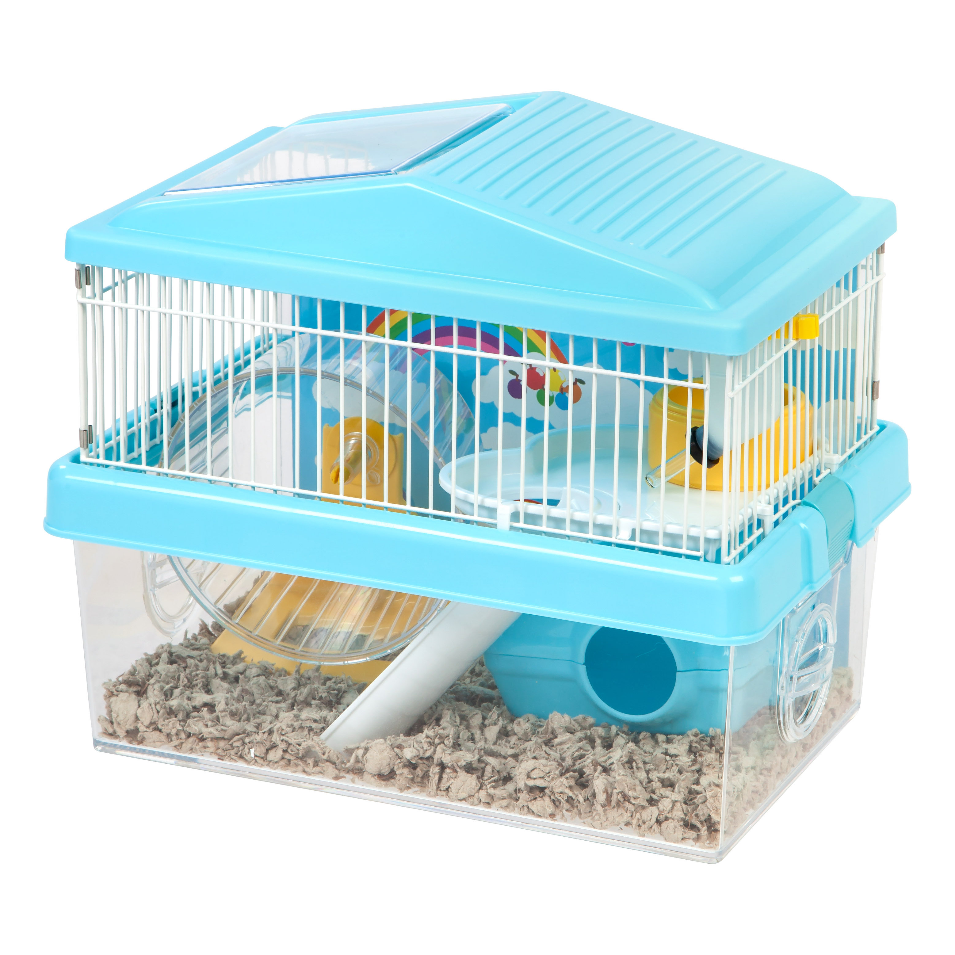 Hamster Habitat Modular Wayfair