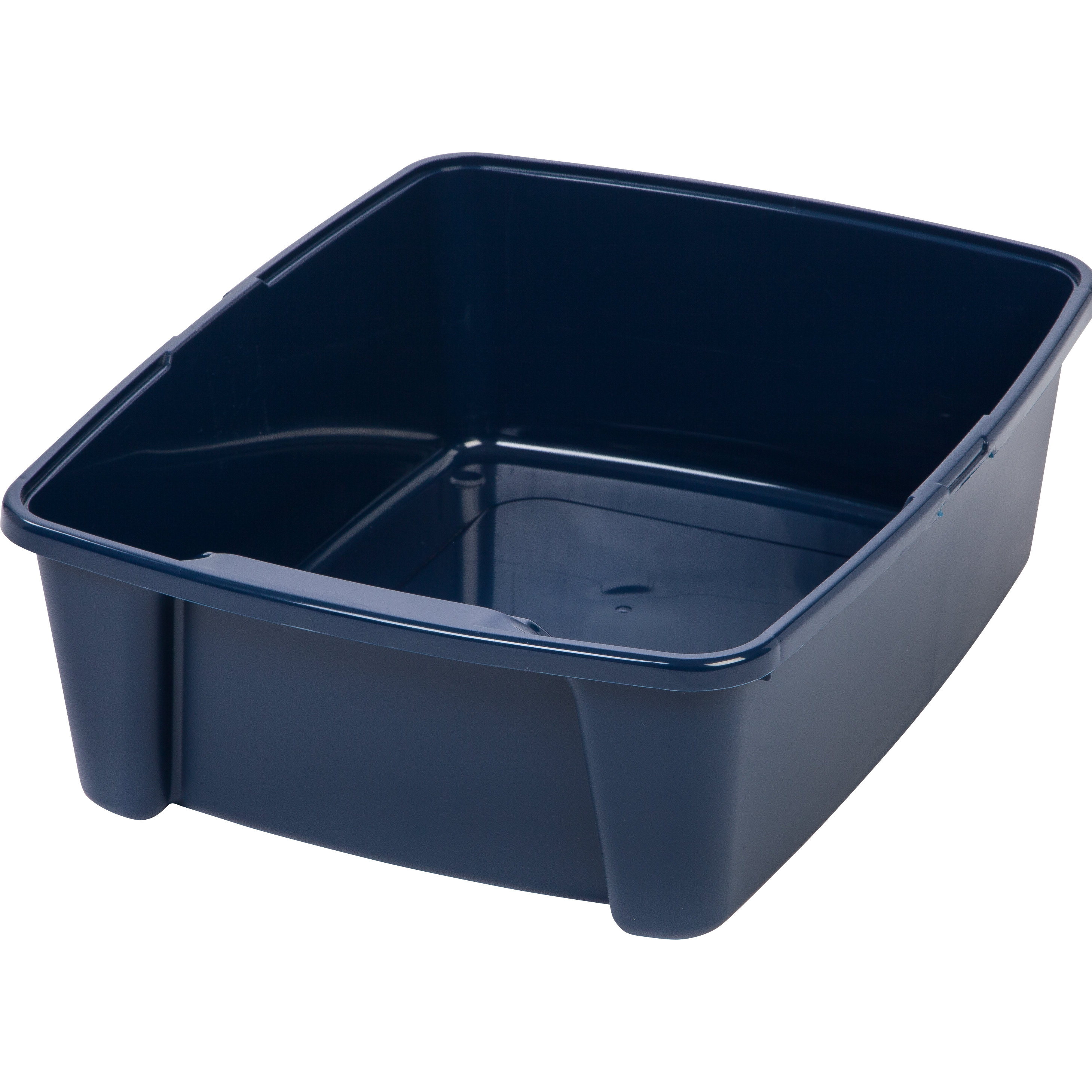 IRIS Litter Pan & Reviews Wayfair