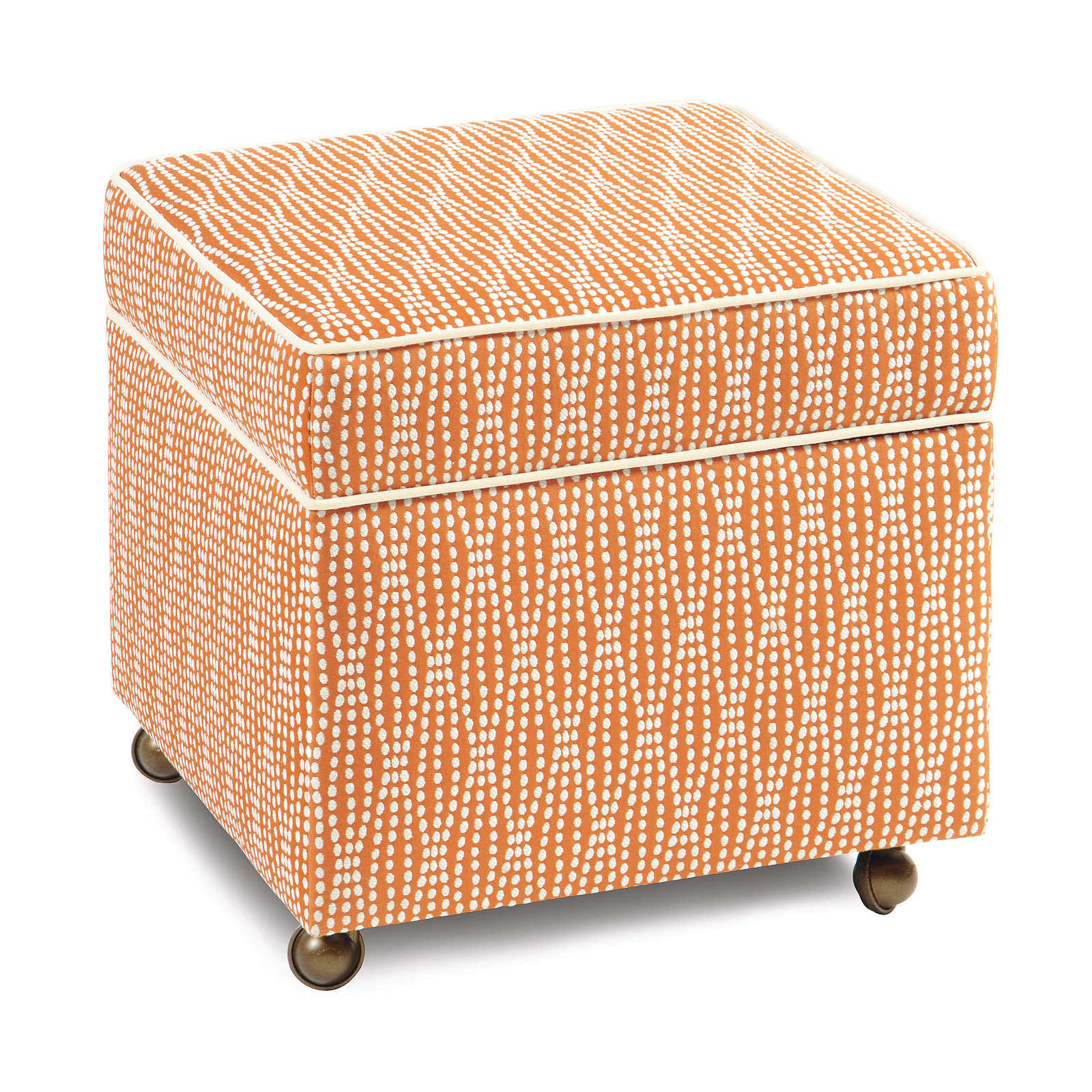 Dawson Storage Box Ottoman Wayfair