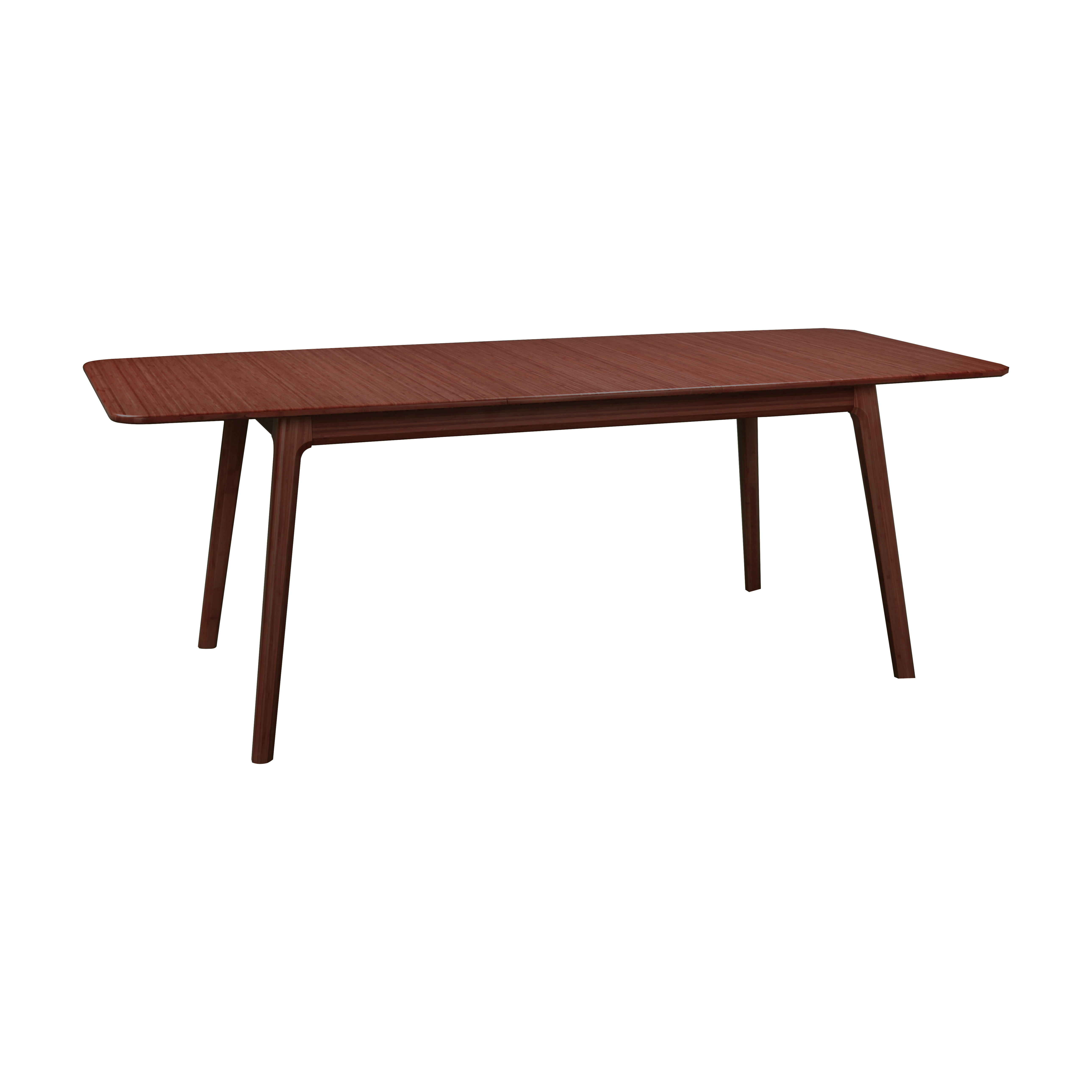 Laurel Extendable Dining Table Wayfair
