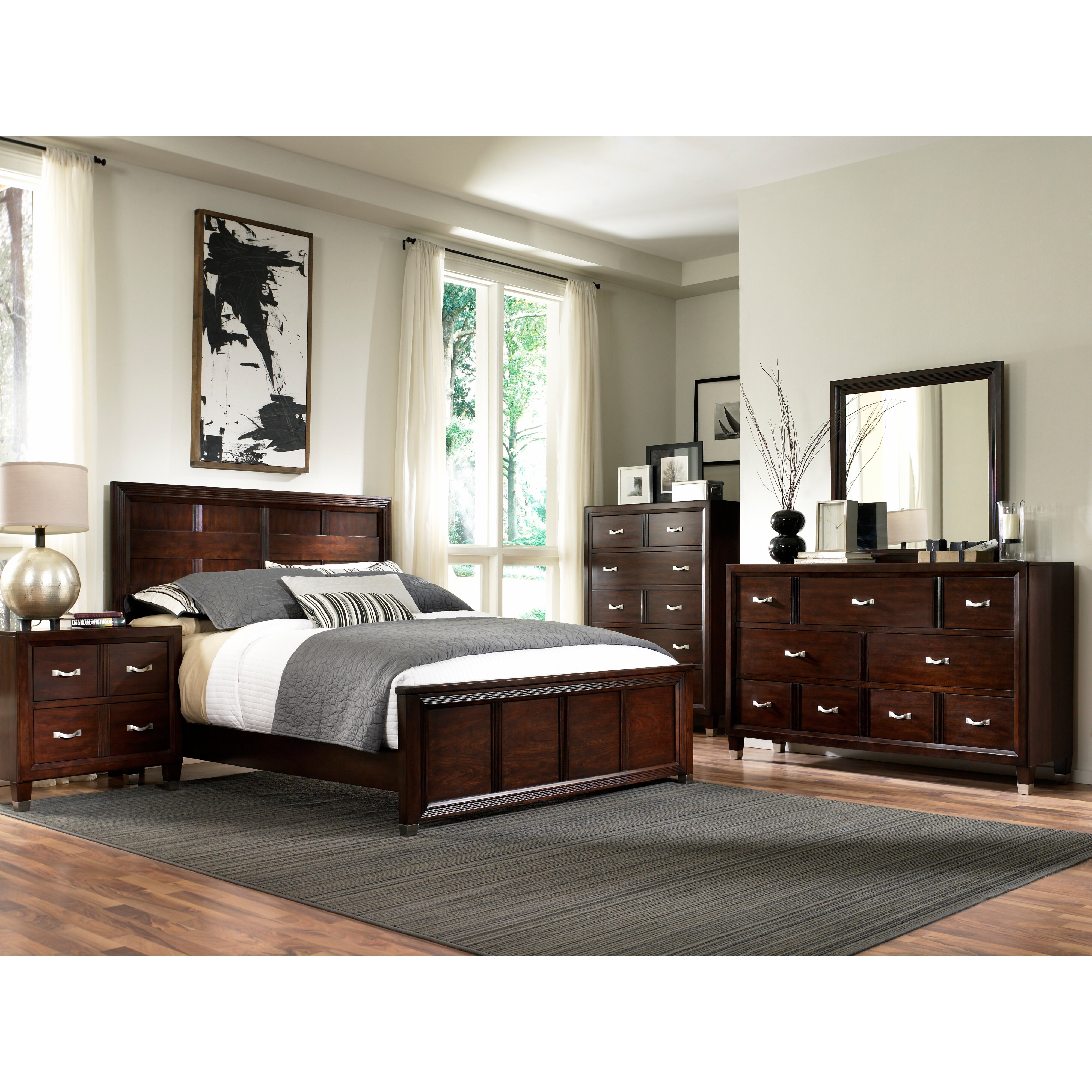 East Lake 2 7 Drawer Dresser | Wayfair