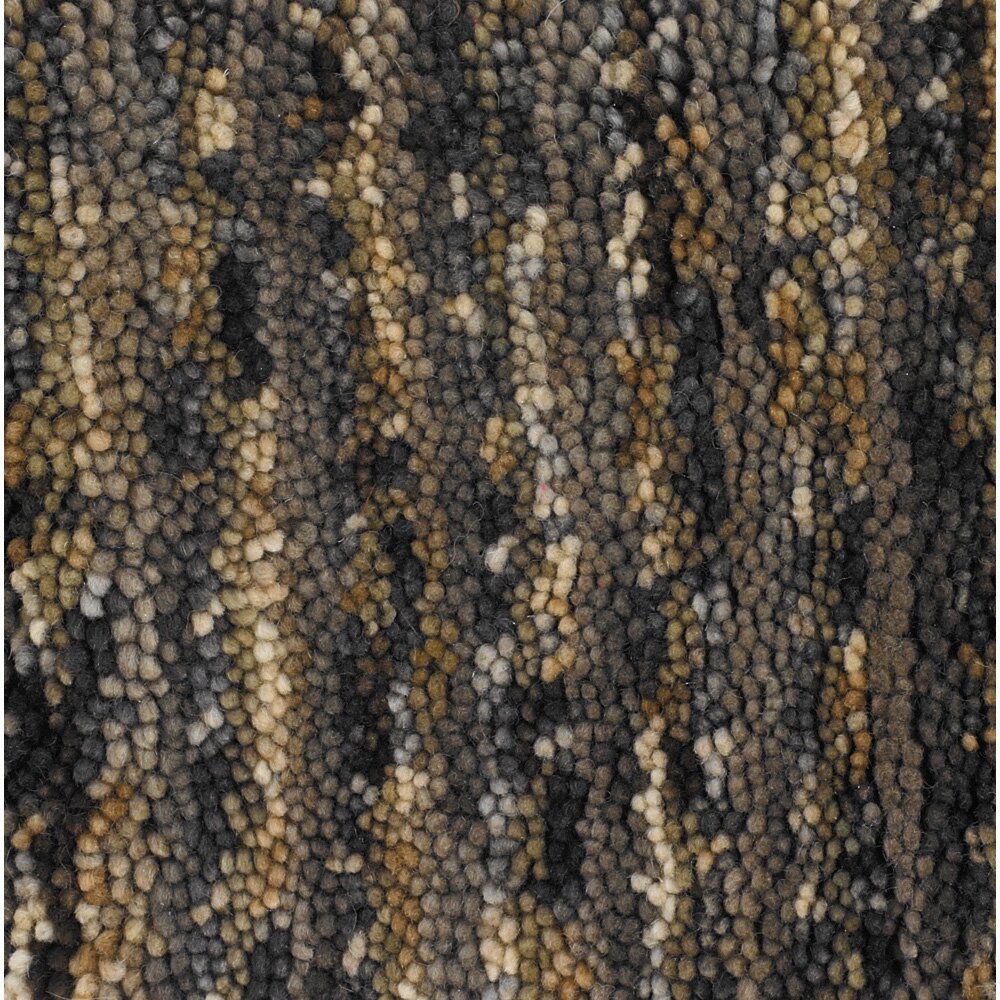 Chandra Rugs Juniper Brown Outdoor Area Rug