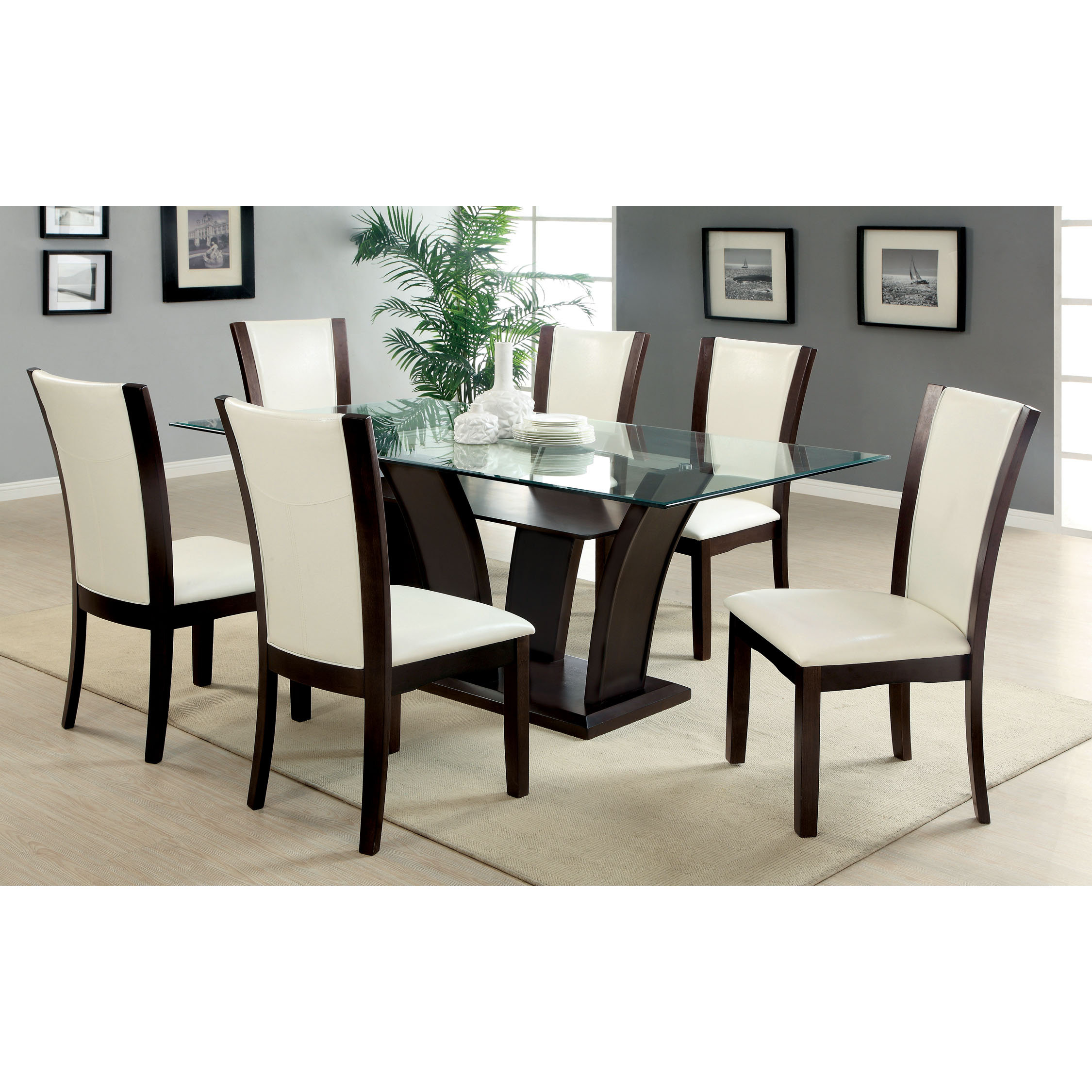 dining set