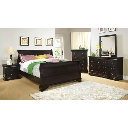 Furniture Bedroom Furniture Beds Hokku Designs SKU KUI6876