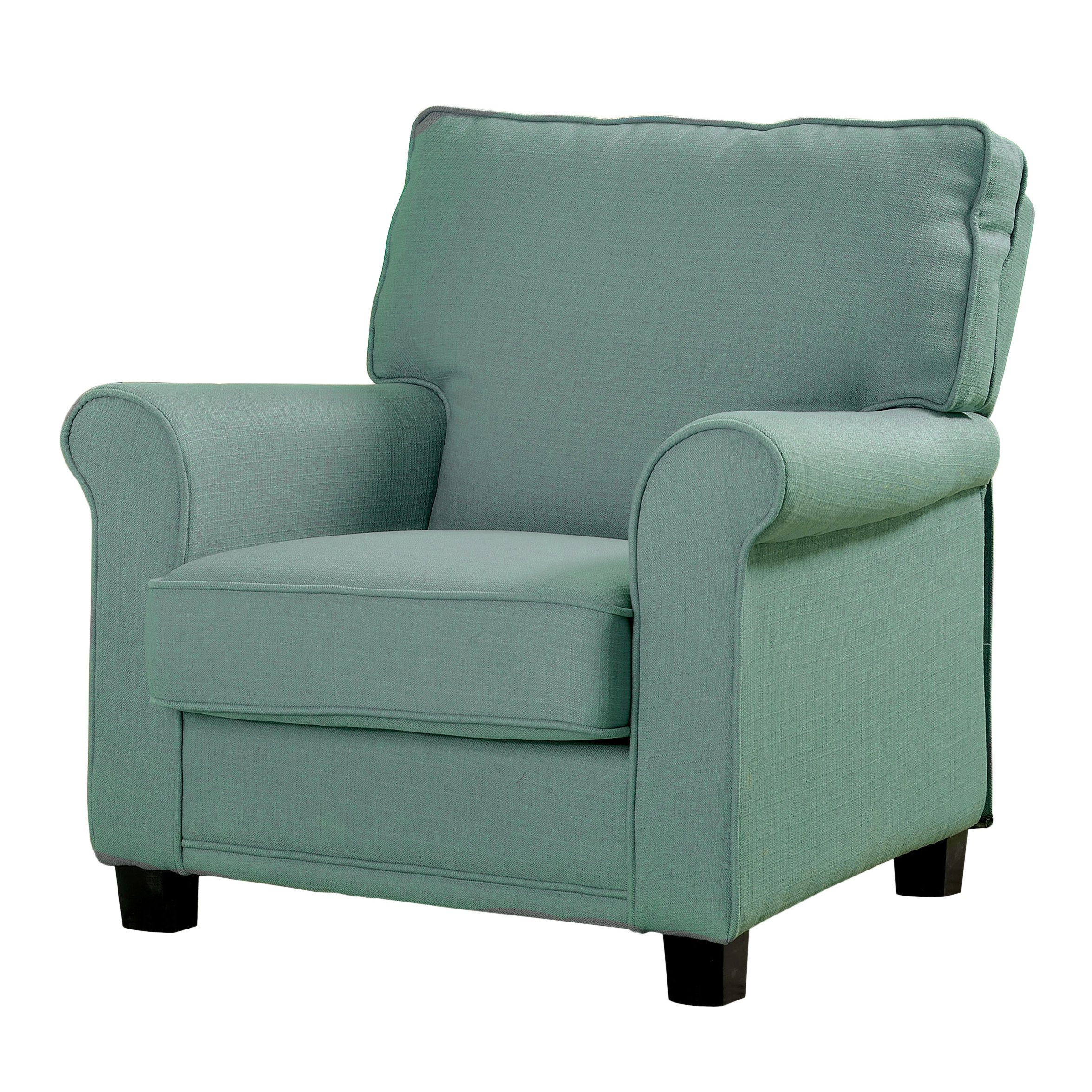 Hokku Designs Harrow Arm Chair & Reviews | Wayfair