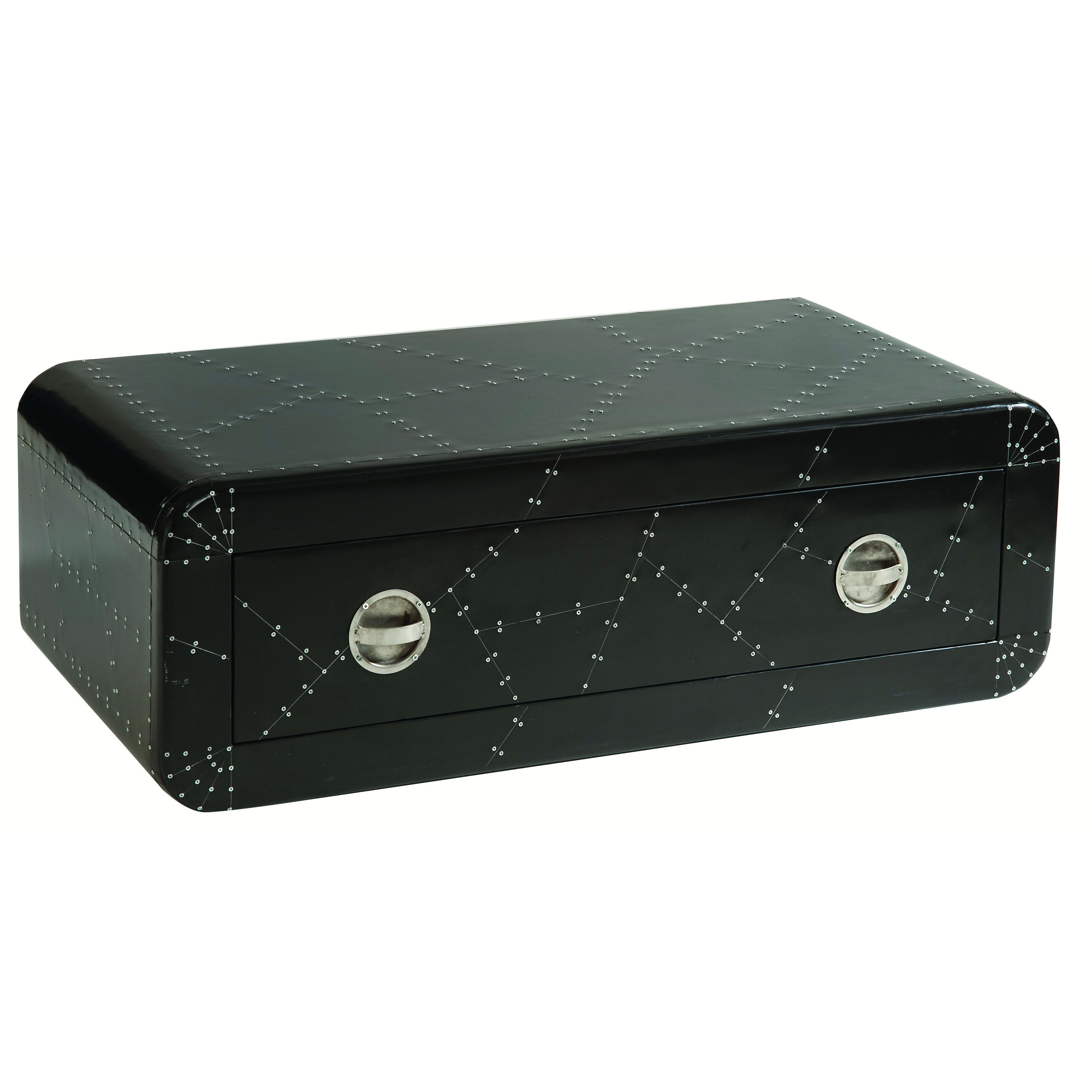 Zeppelin Coffee Table Wayfair