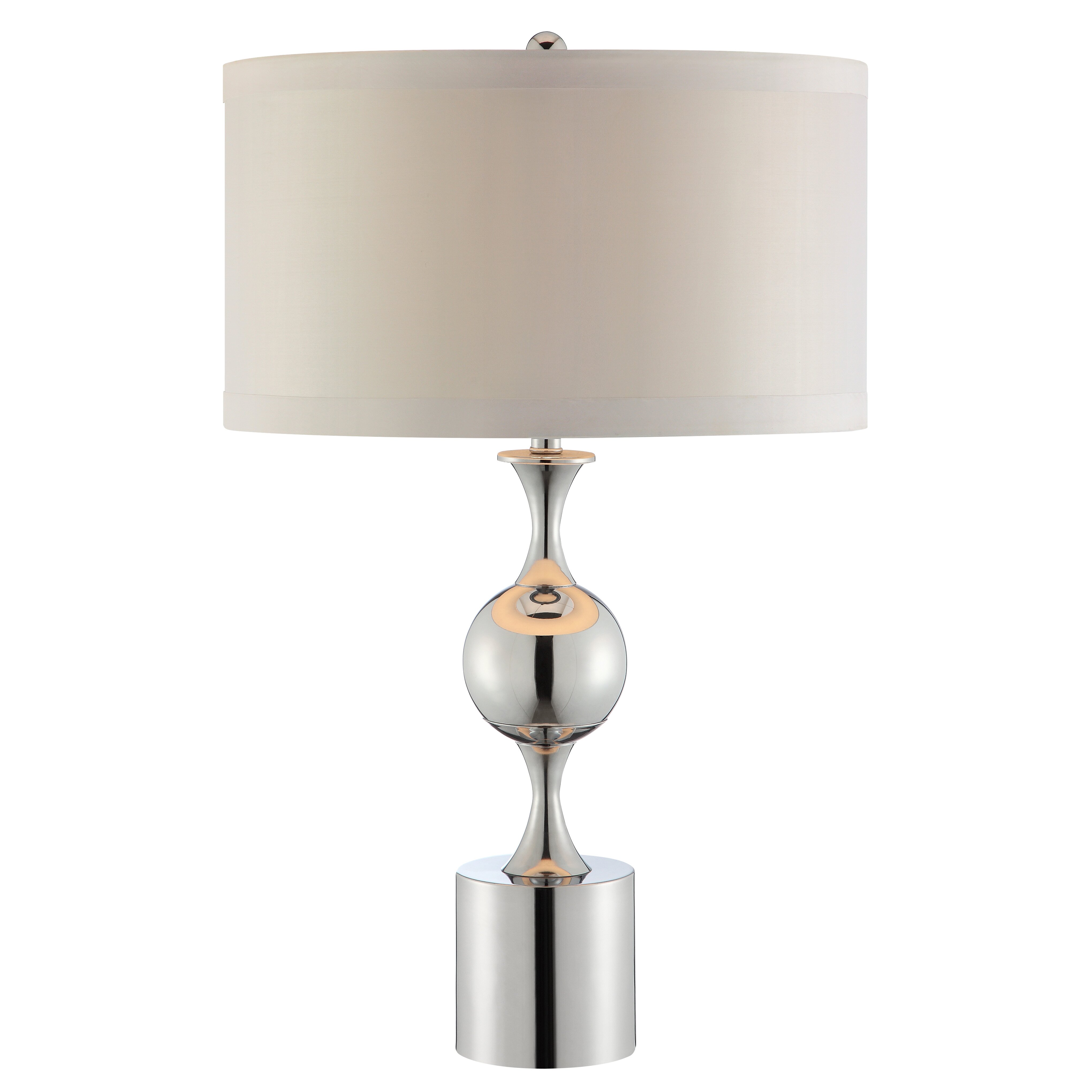 Winslow 32.75 H Table Lamp with Round Shade by Stein World