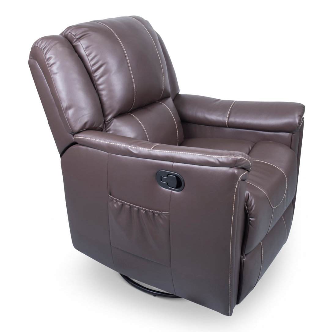 Swivel Glider Recliner Wayfair