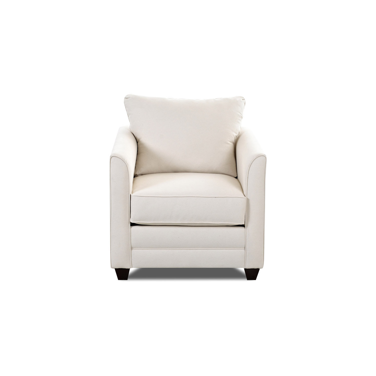 Wayfair Custom Upholstery Sarah Arm Chair & Reviews | Wayfair