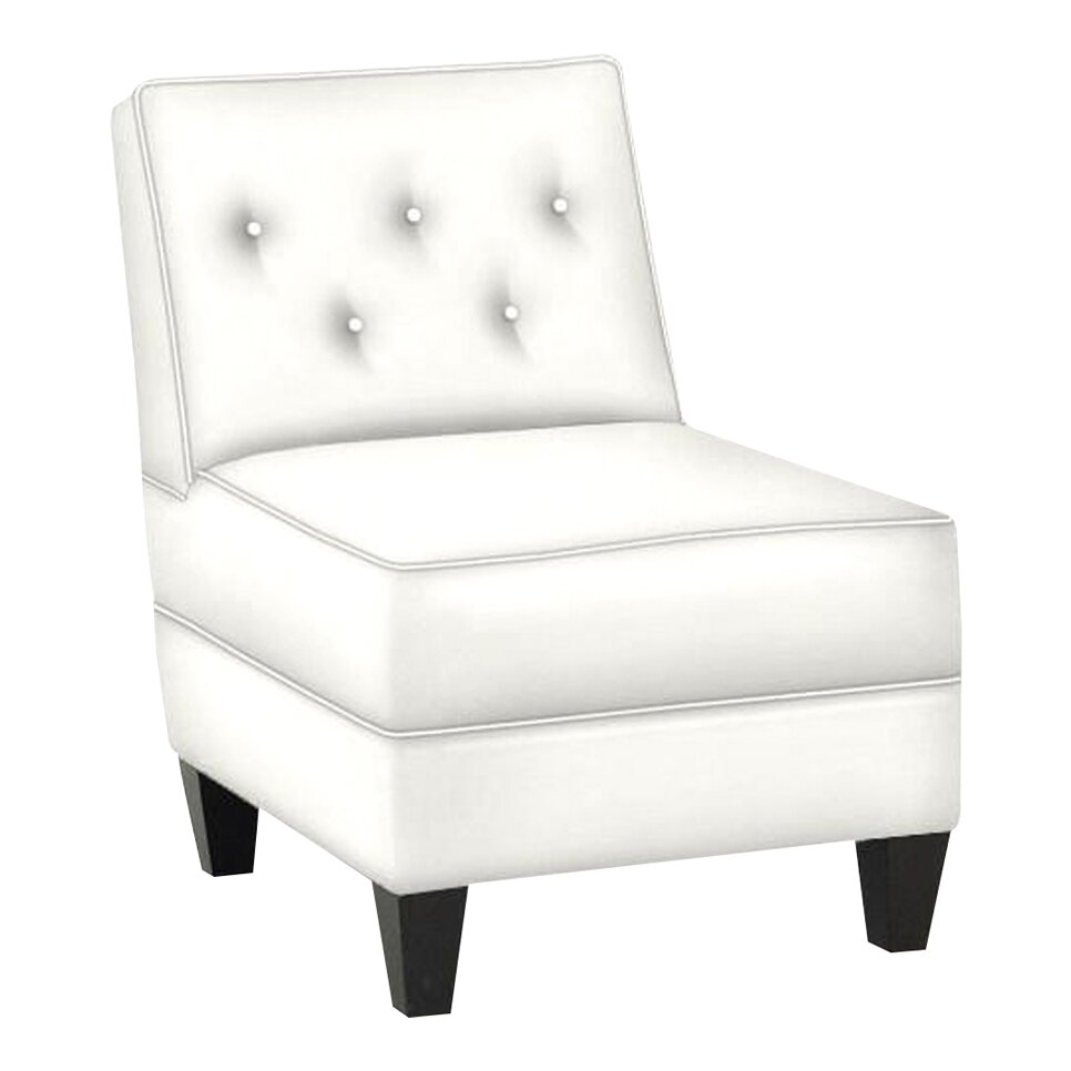 Taylor Slipper Chair | Wayfair