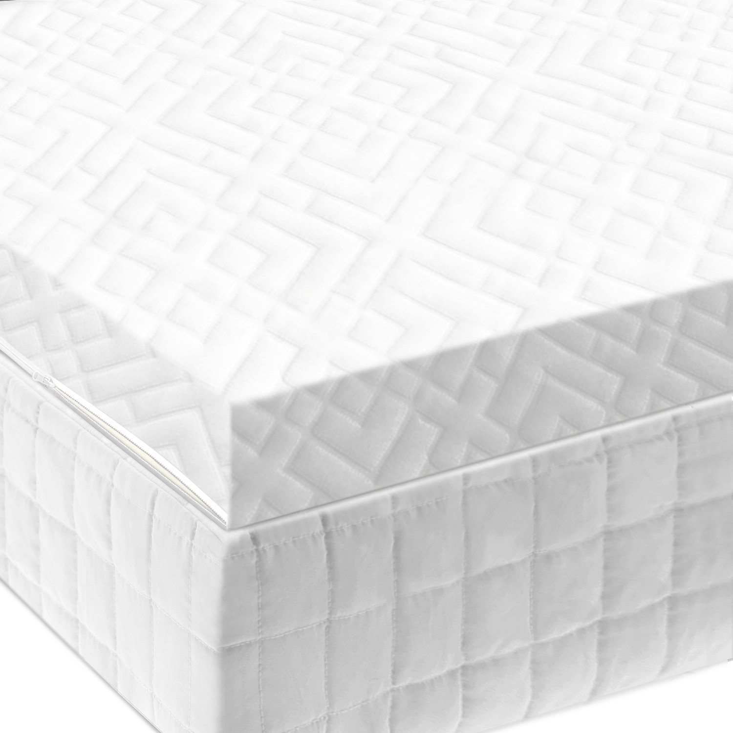 Latex Foam Mattress Topper Wayfair