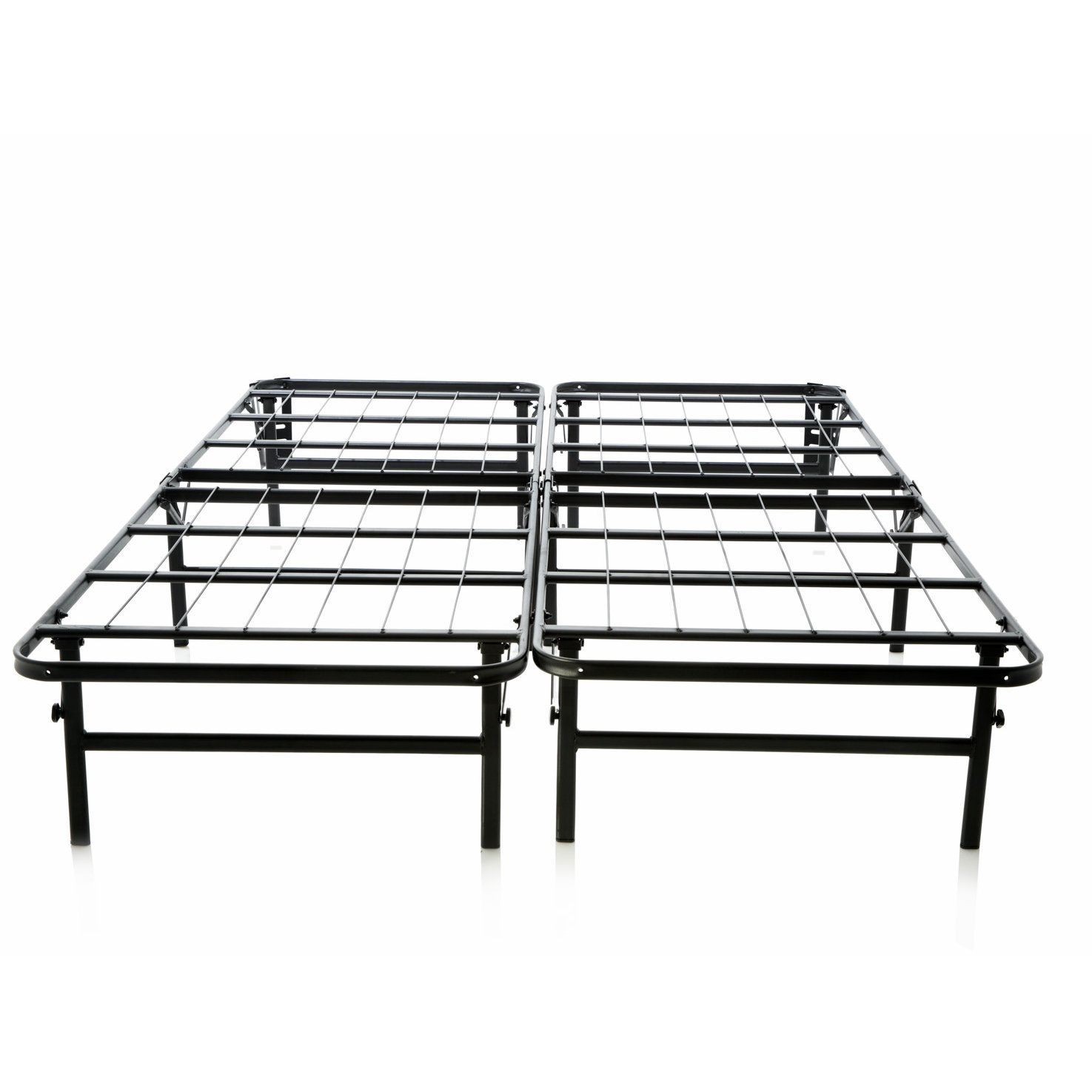 Malouf Highrise™ LTH Folding Bed Foundation & Reviews Wayfair