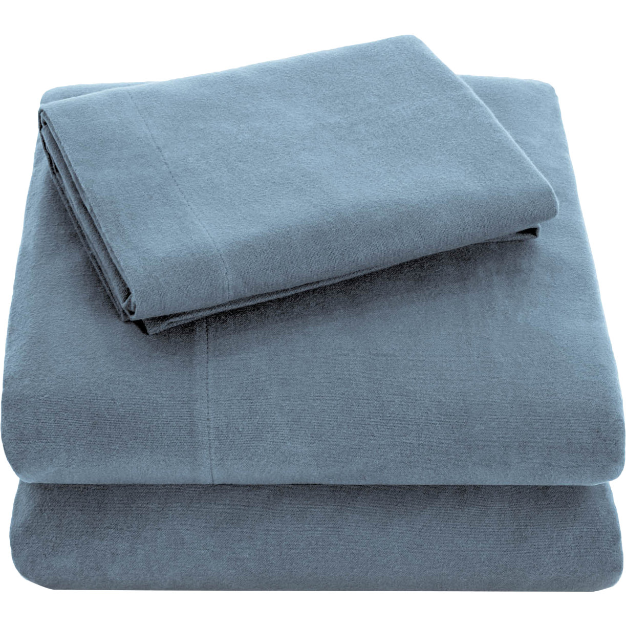 Malouf Portuguese Flannel Sheet Set & Reviews Wayfair