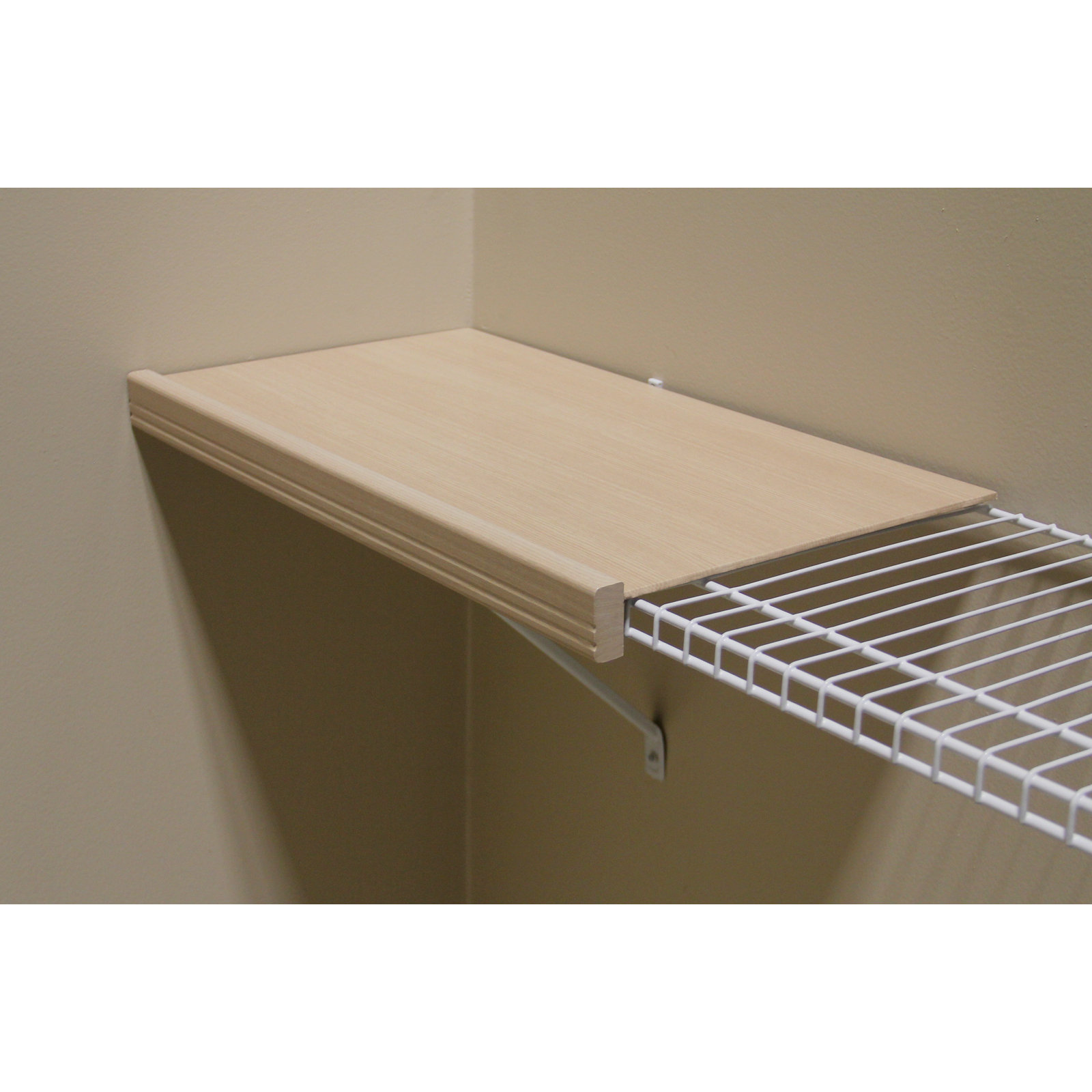 Renew Shelving Renew Laminate Shelf & Reviews Wayfair