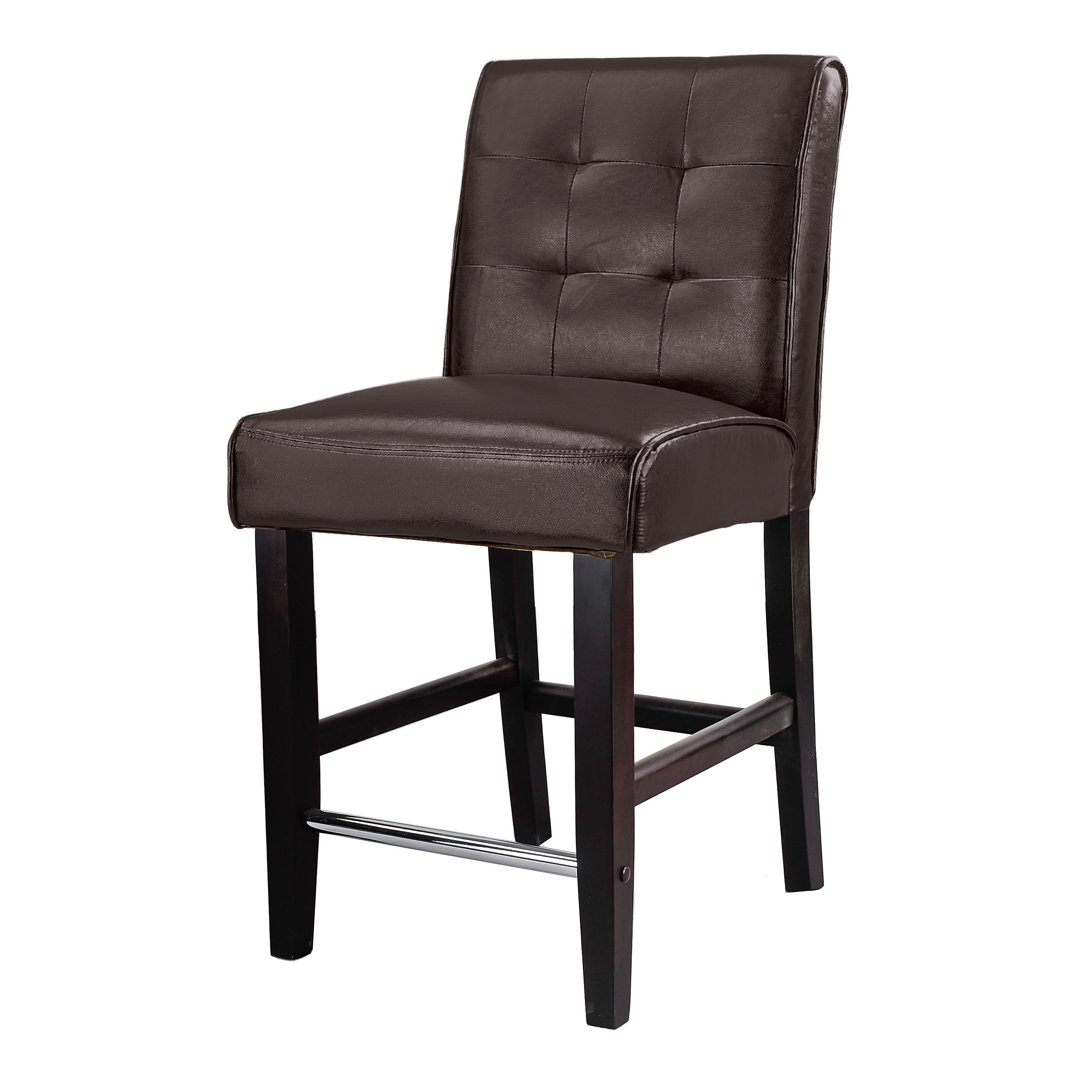 CorLiving Antonio 25" Bar Stool & Reviews Wayfair