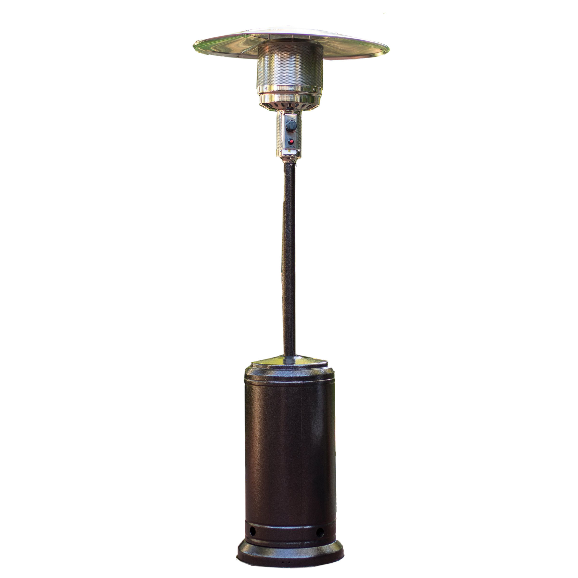 Umbrella Portable Propane Patio Heater Wayfair