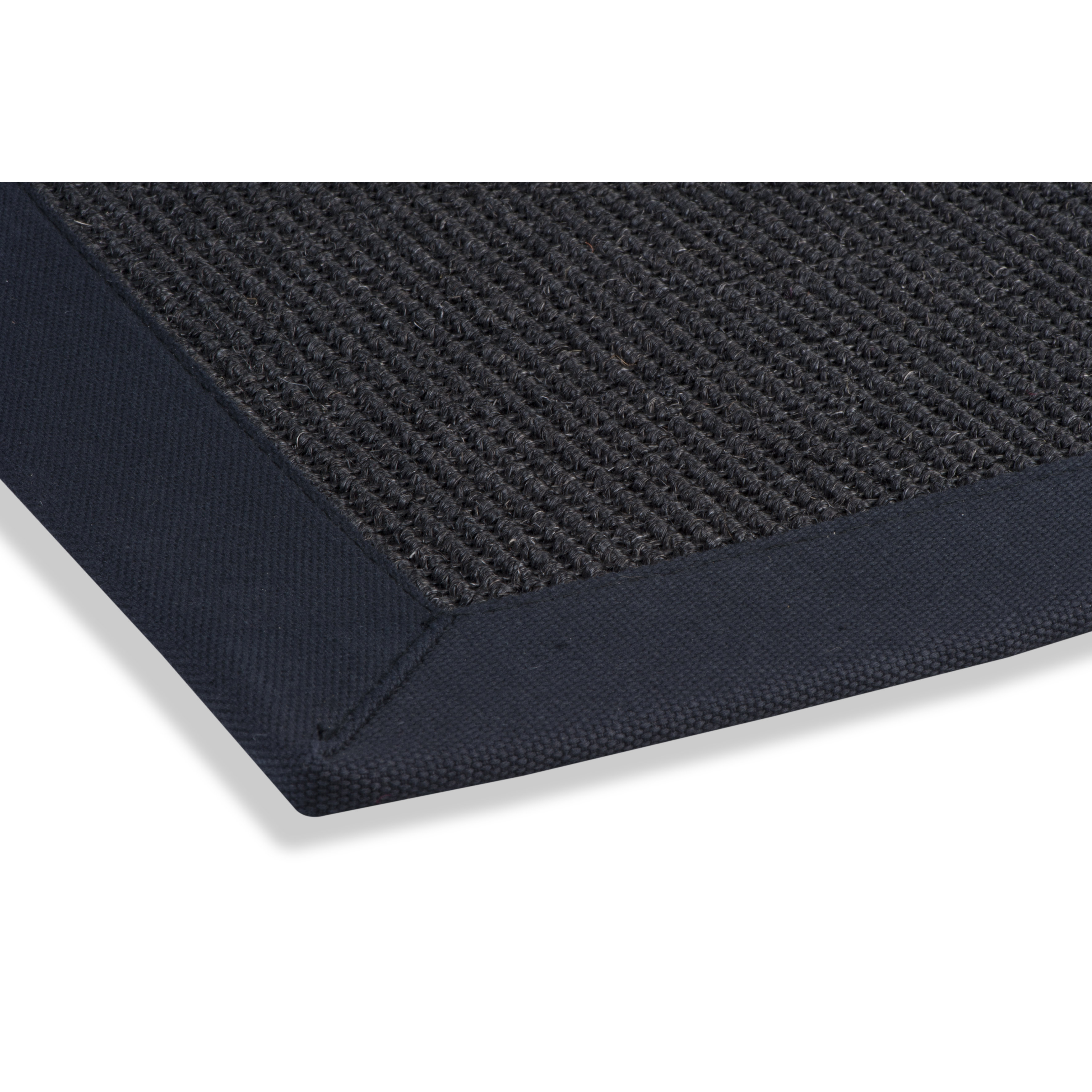 Mara A2 Rug in Black 2010 14