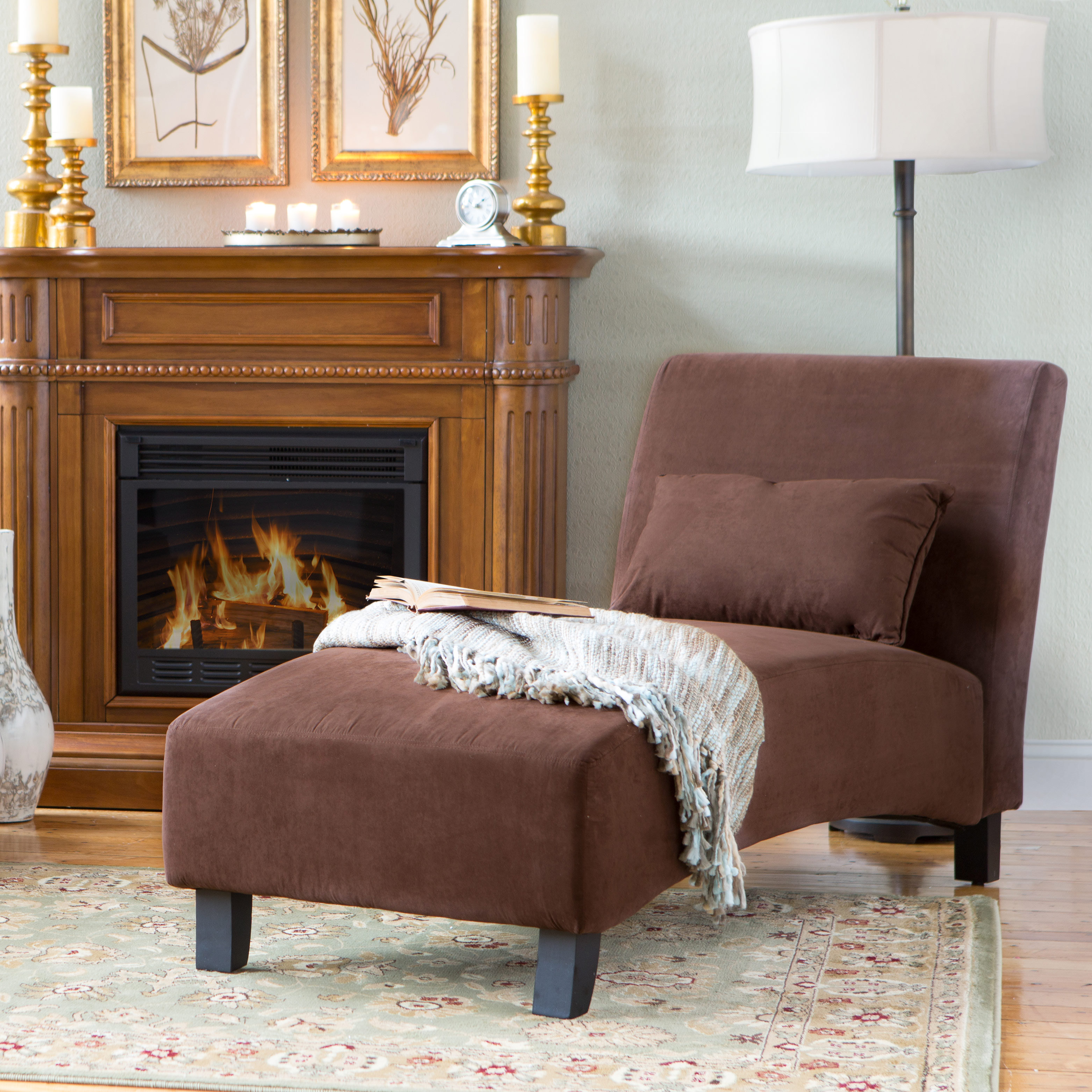 Zipcode™ Design Claudine Chaise Lounge & Reviews Wayfair