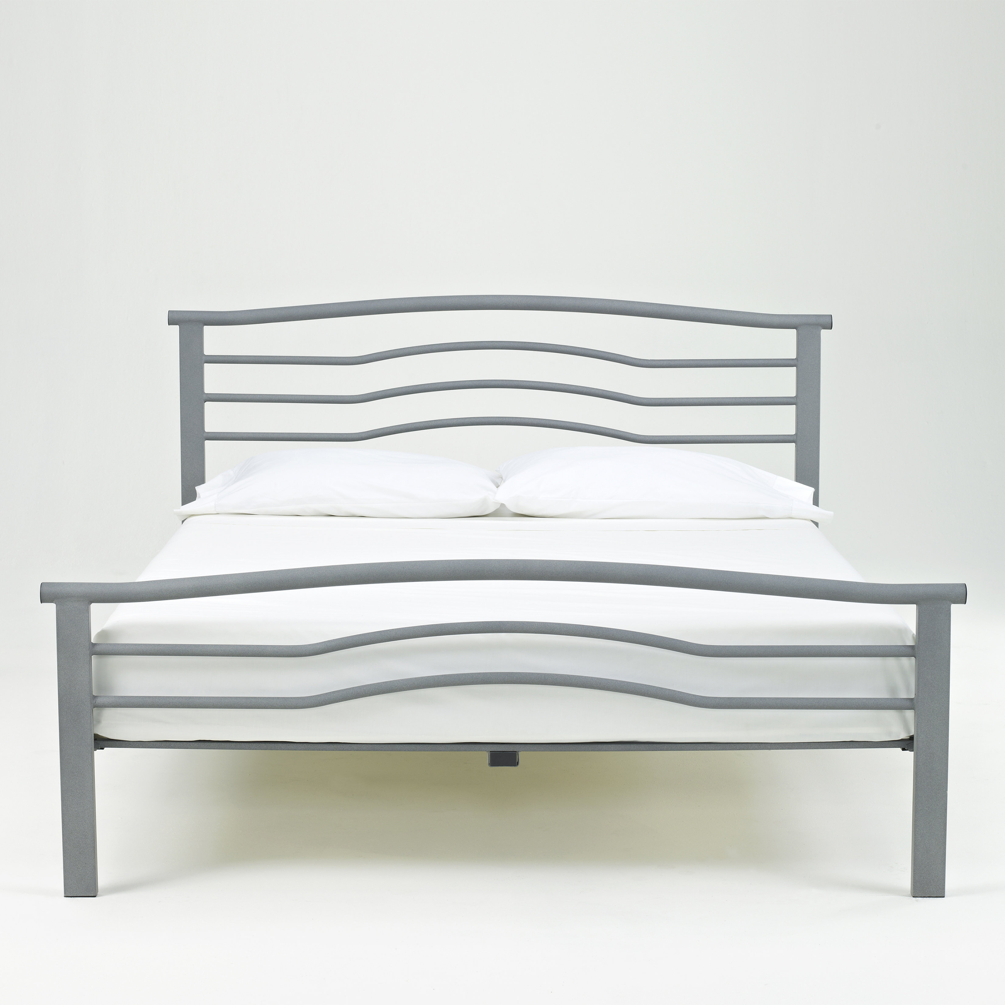 Zipcode™ Design Cynthia Slat Platform Bed & Reviews Wayfair