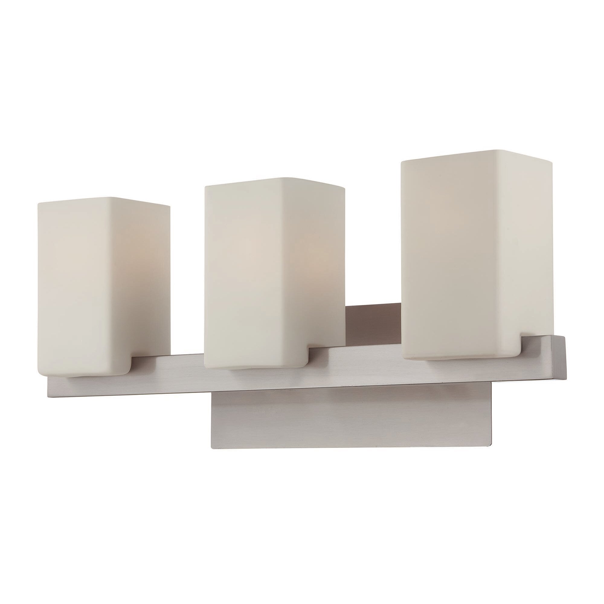 Raimondo 3 Light Bath Vanity Light by Lite Source