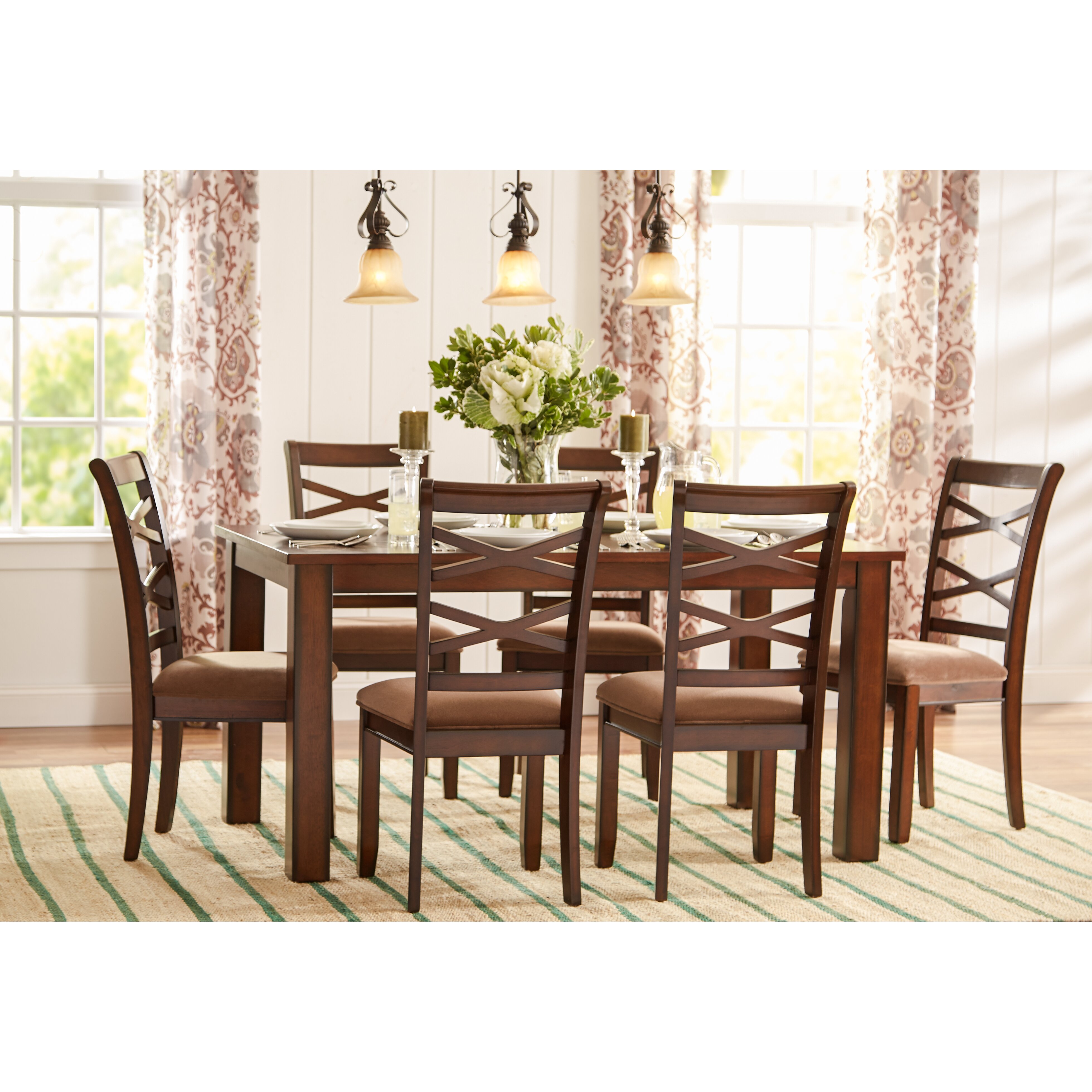 dining set