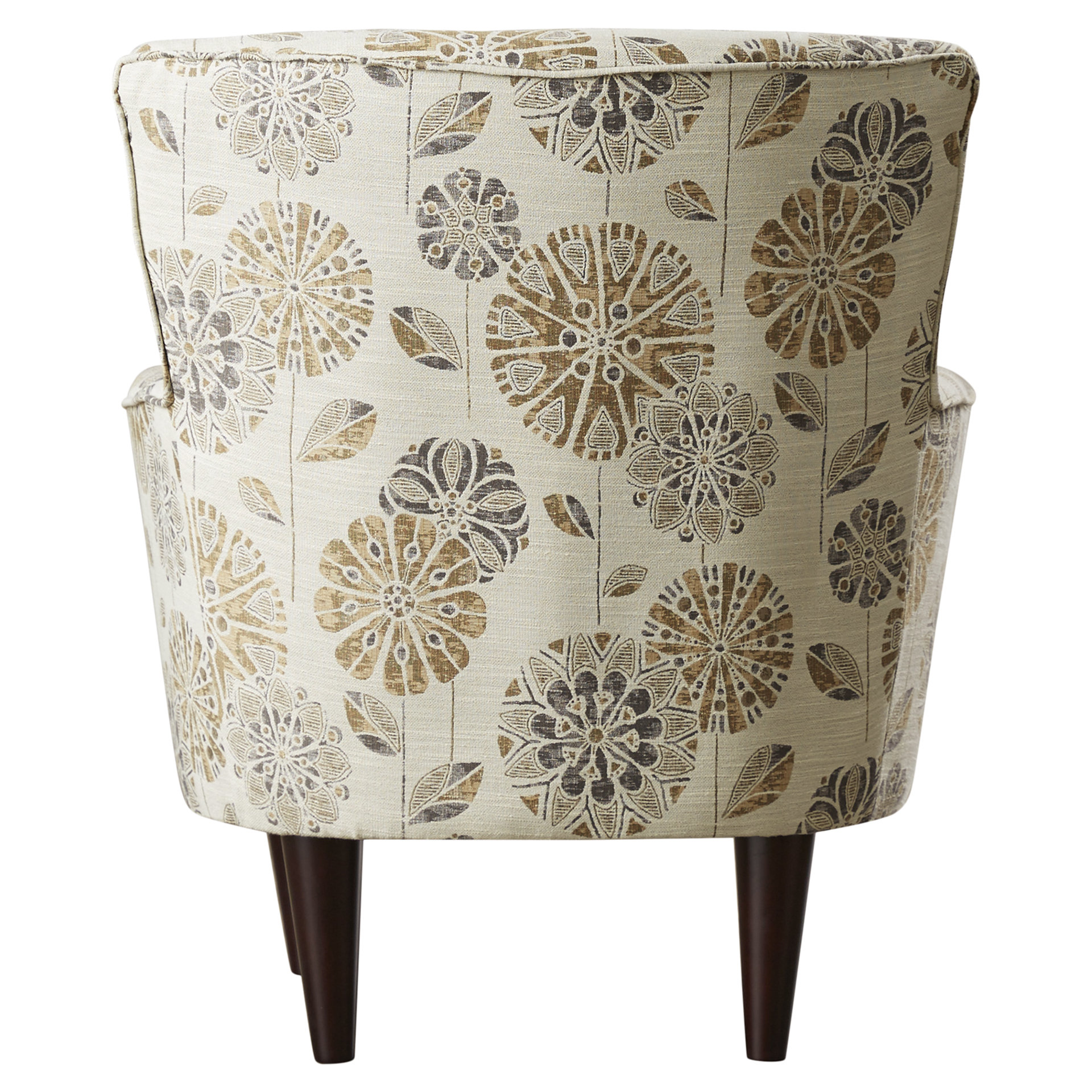 Three Posts Hyde Park Madison Chair & Reviews Wayfair