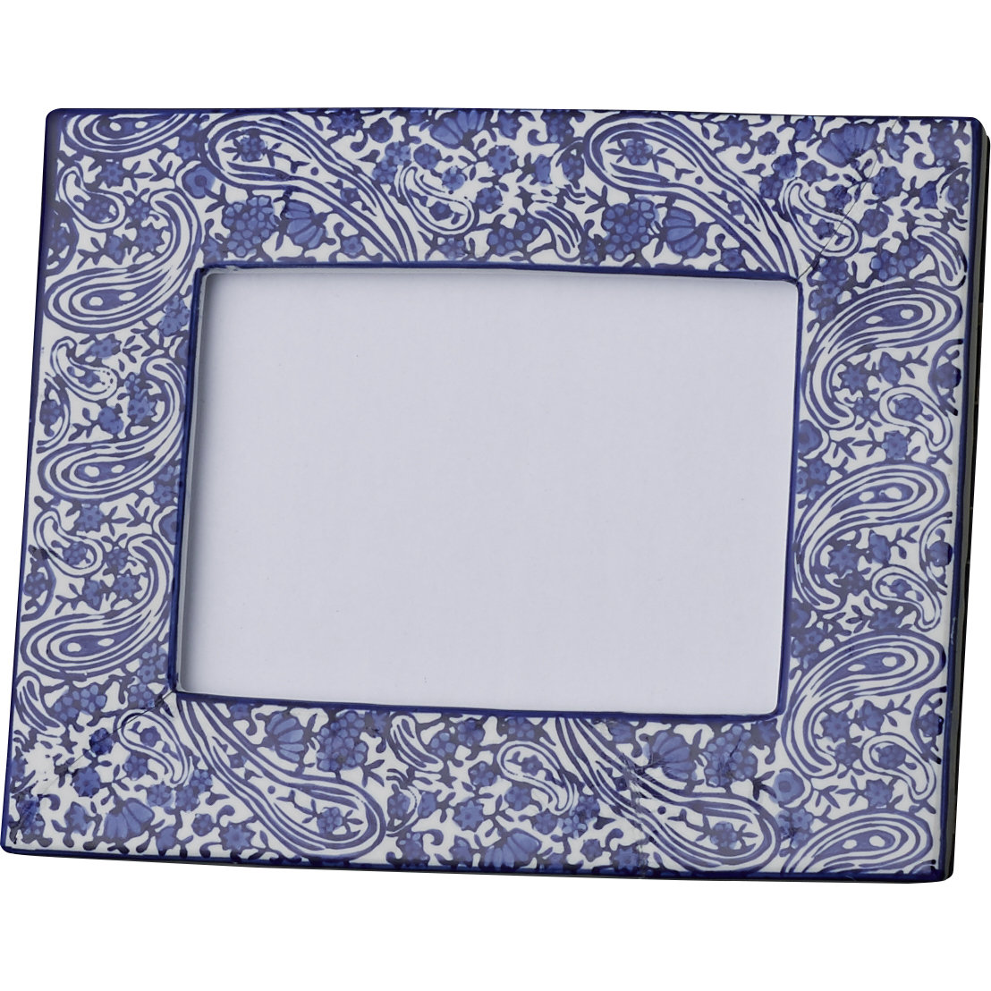 Lucenda 3 Piece Ceramic Picture Frame Set Wayfair