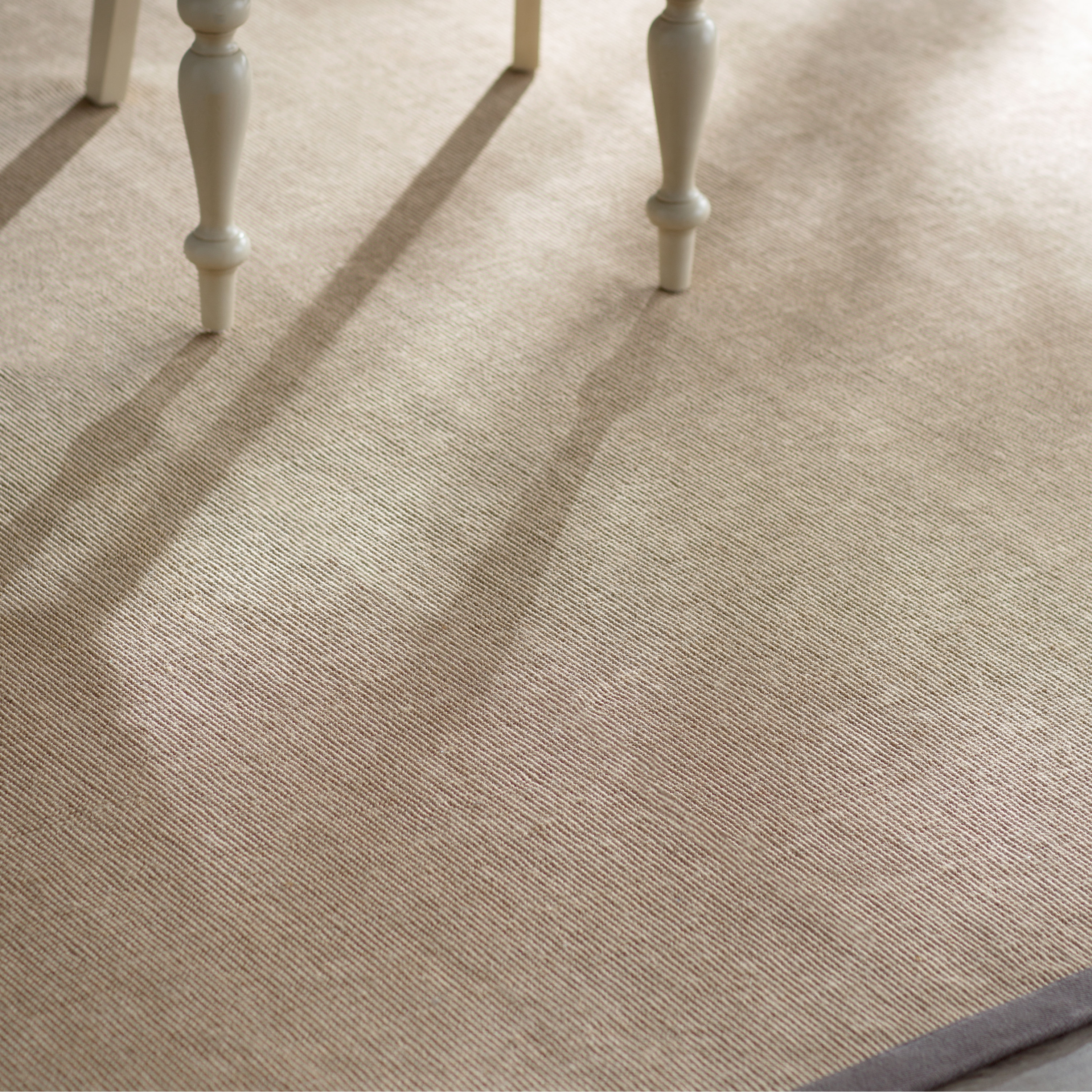 Three Posts Sharpsburg Gray Jute Area Rug & Reviews Wayfair