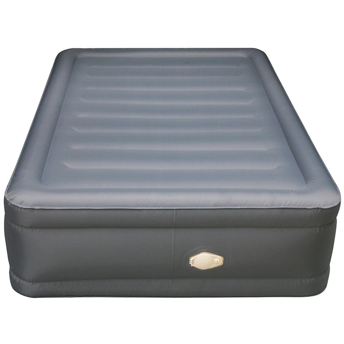 Altimair Lustrous Raised Air Bed Laminated Nylon Polyester Fabric Air