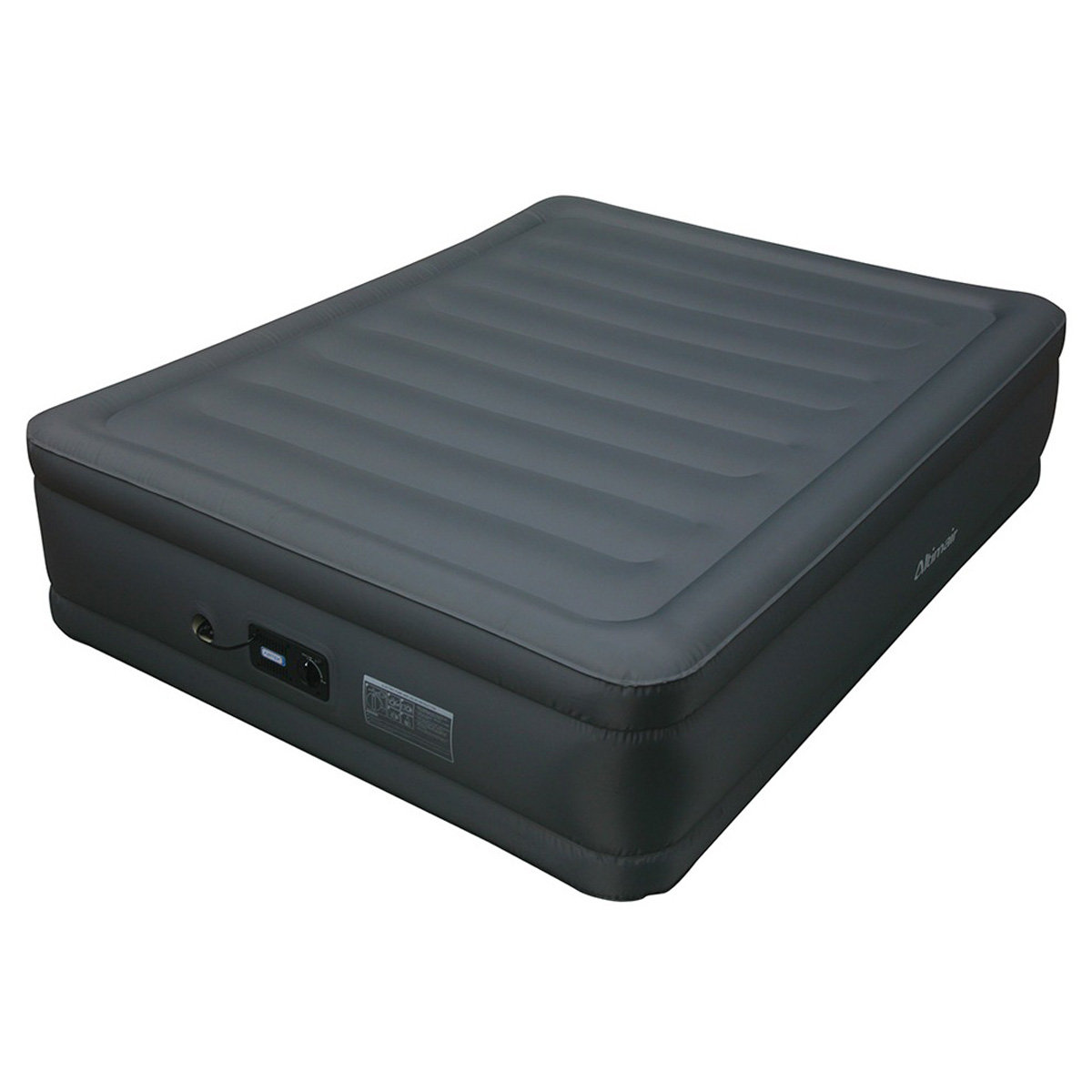 Altimair Lustrous Raised Air Bed Laminated Nylon Polyester Fabric Air