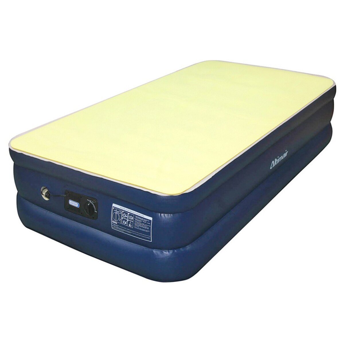 Airtek Keystone 20" Air Mattress & Reviews | Wayfair