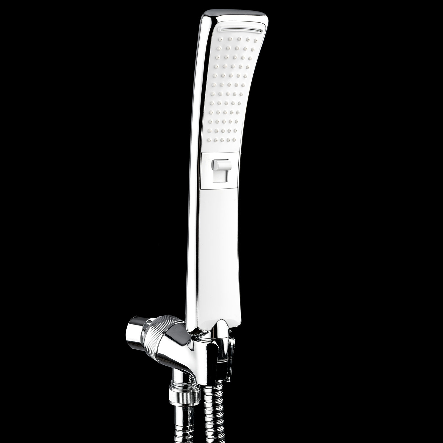 AKDY 2.5 GPM Shower Head & Reviews Wayfair