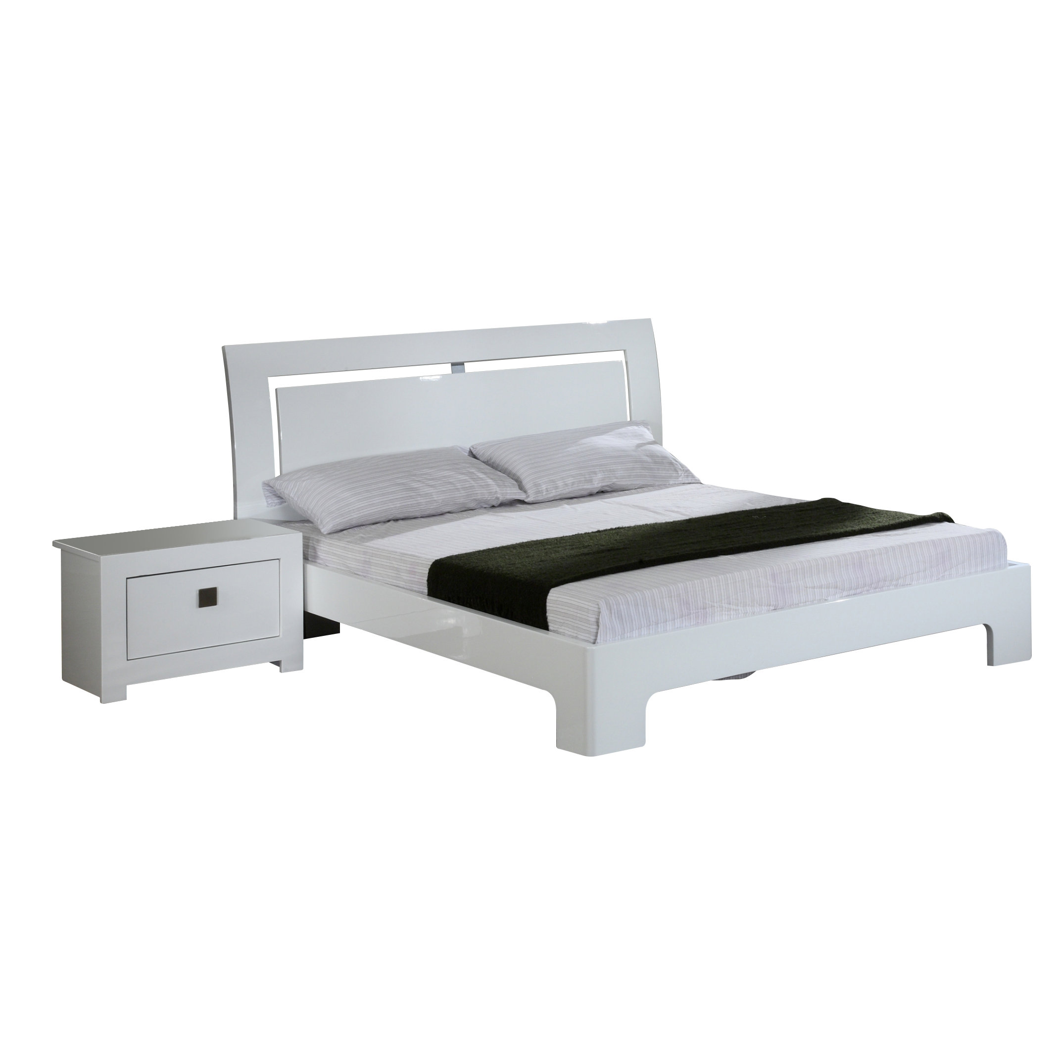 Bari High Gloss Black Bedroom Furniture(38).jpg