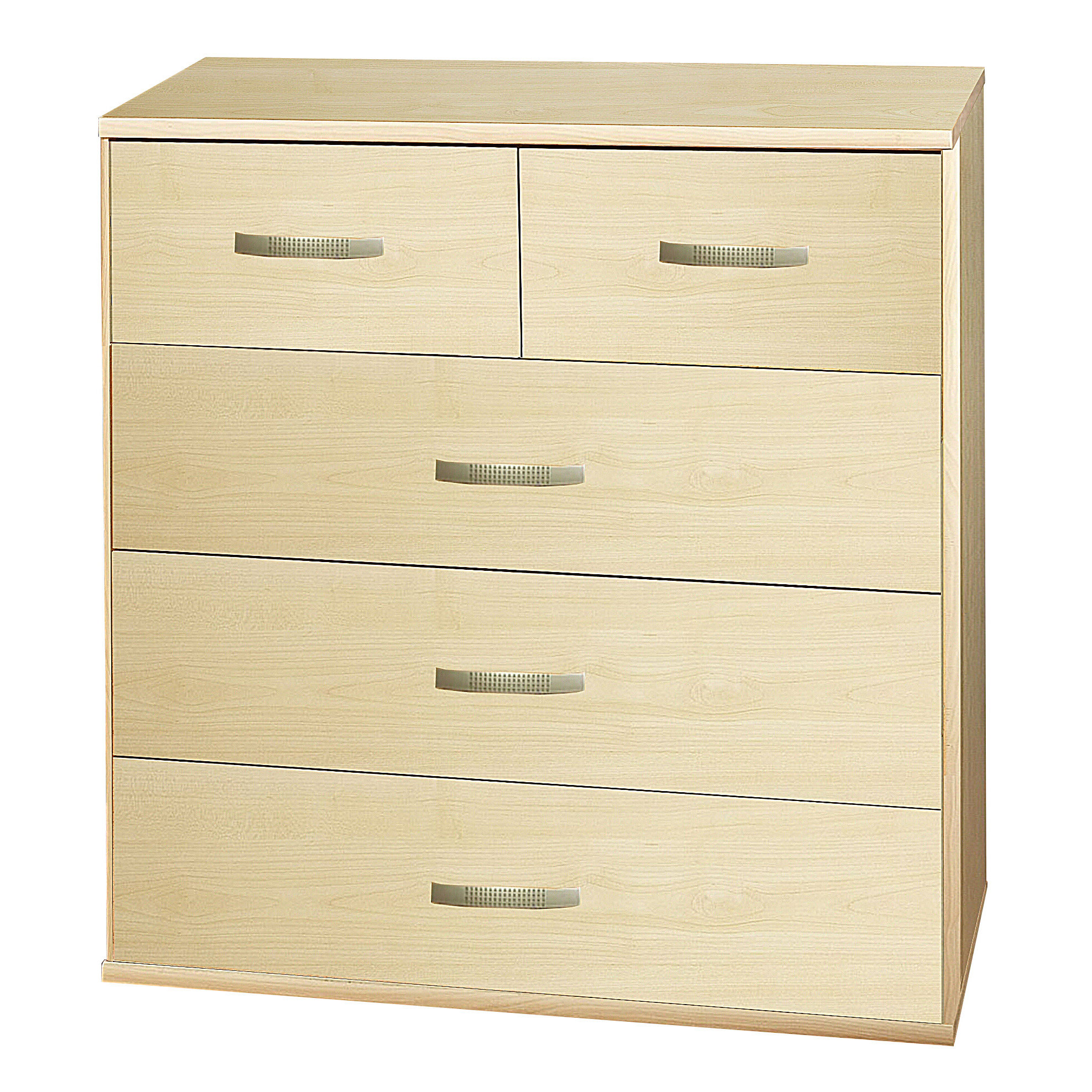 Jocelyn 5 Drawer Chest of Drawers Wayfair UK