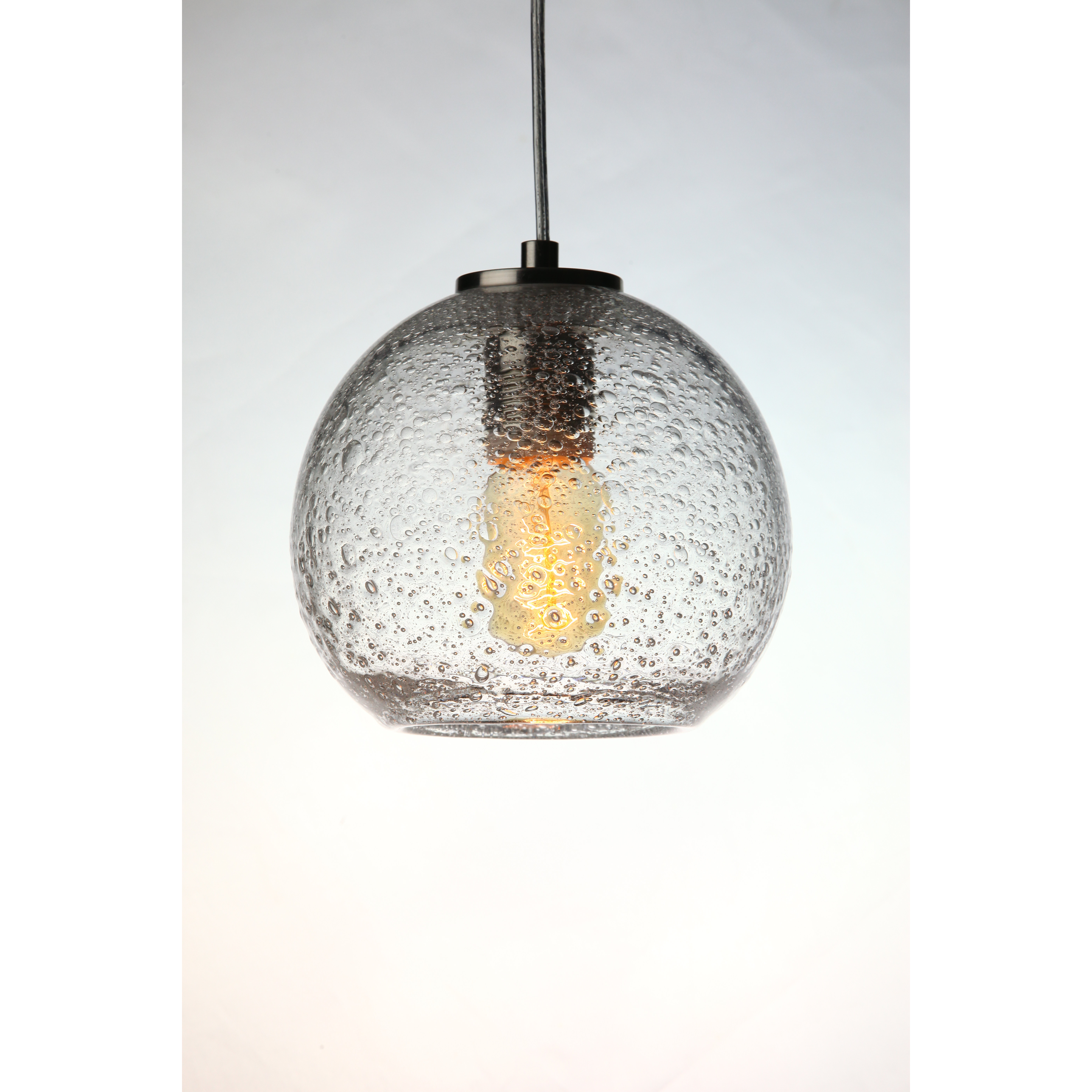 Vintage 1 Light Globe Pendant Wayfair