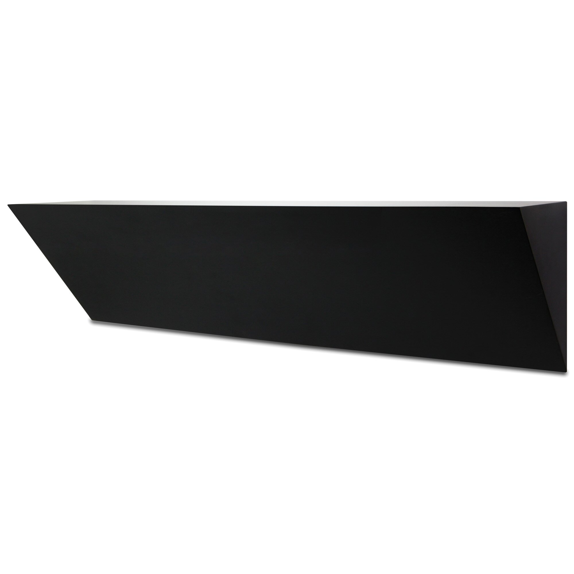 nexxt Design Wedge Ledge Shelf &amp; Reviews Wayfair