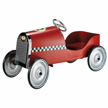 Baghera Monaco Pedal Car by Kids Play Home