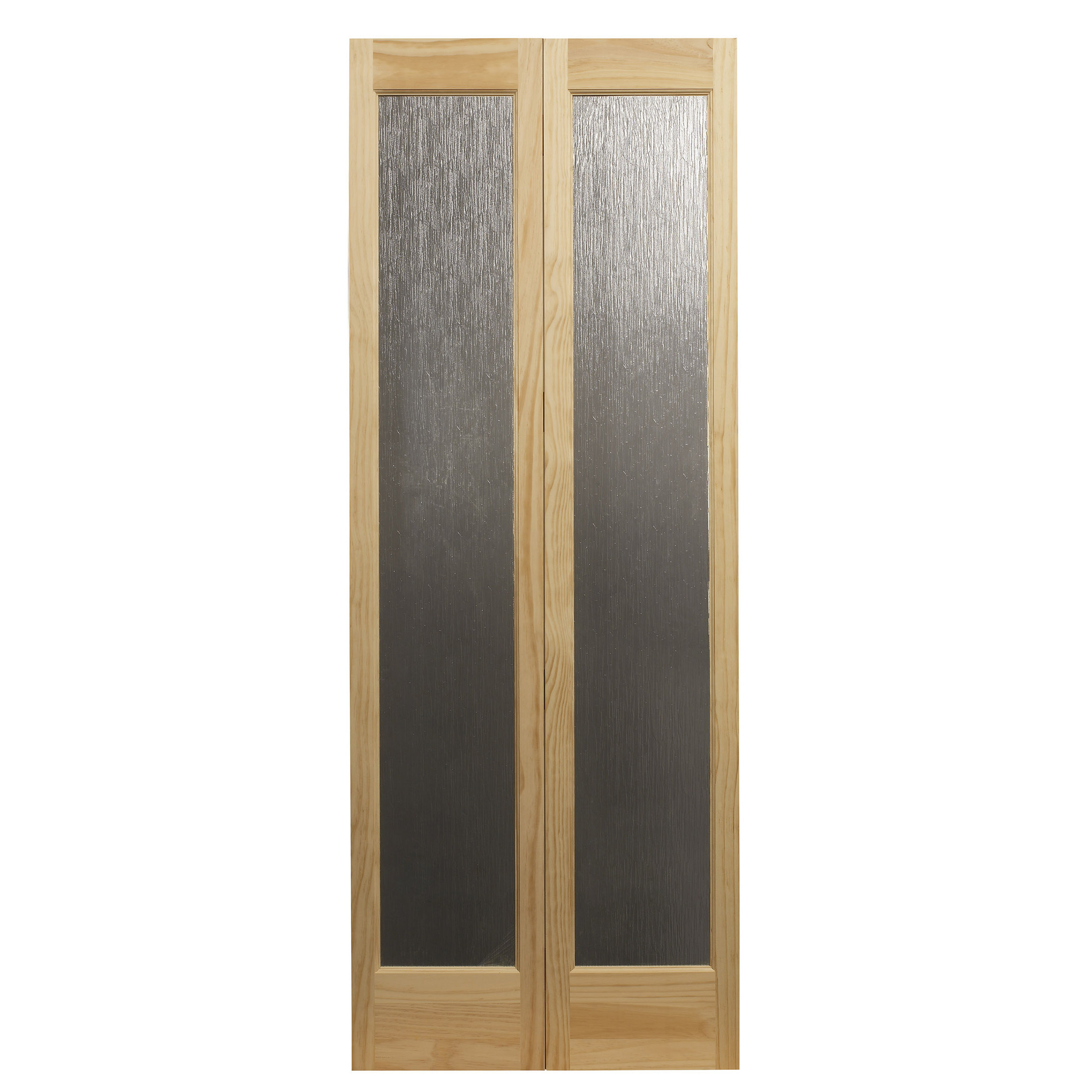  &amp; Building Materials Interior Doors LTL Bi-Fold Doors SKU: LTLD1015