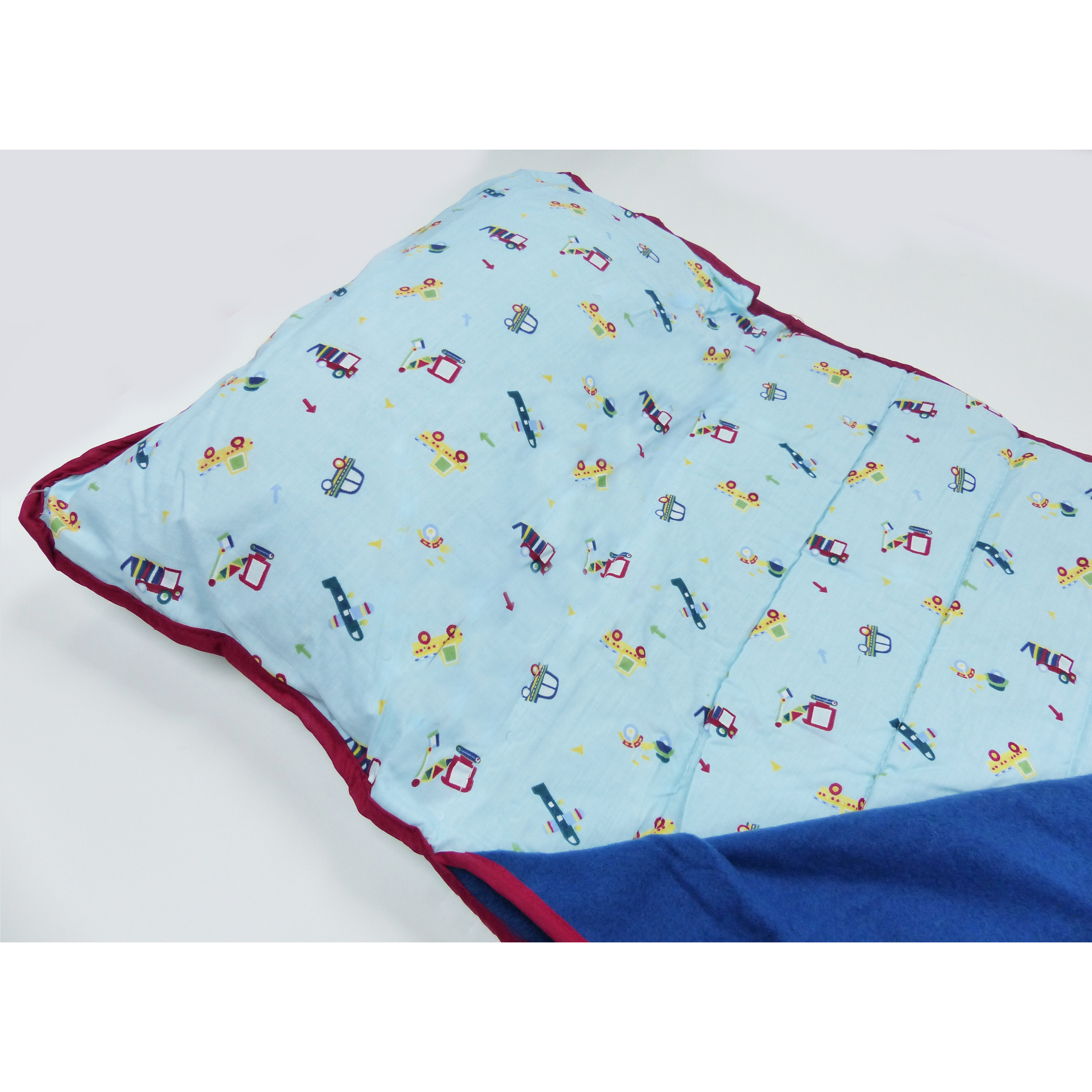 Linen Depot Direct Preschool Nap Mat & Reviews Wayfair