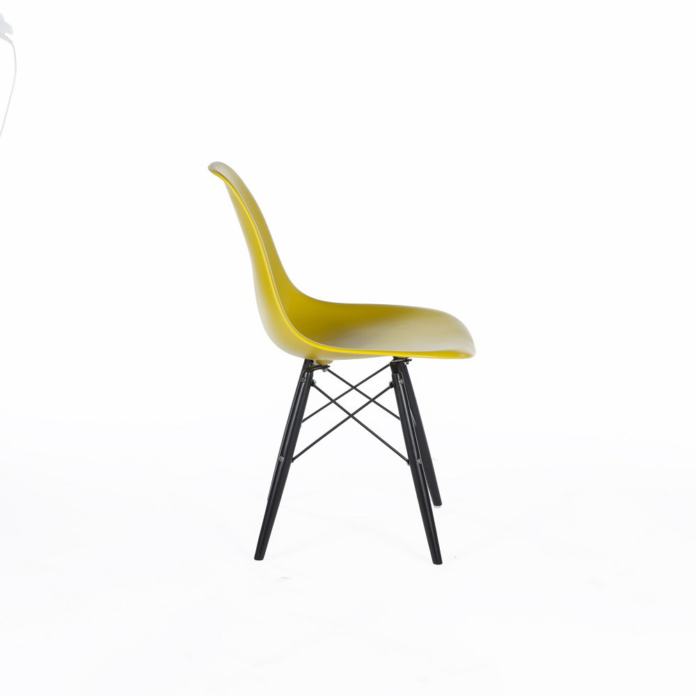 MidCentury Side Chair Wayfair