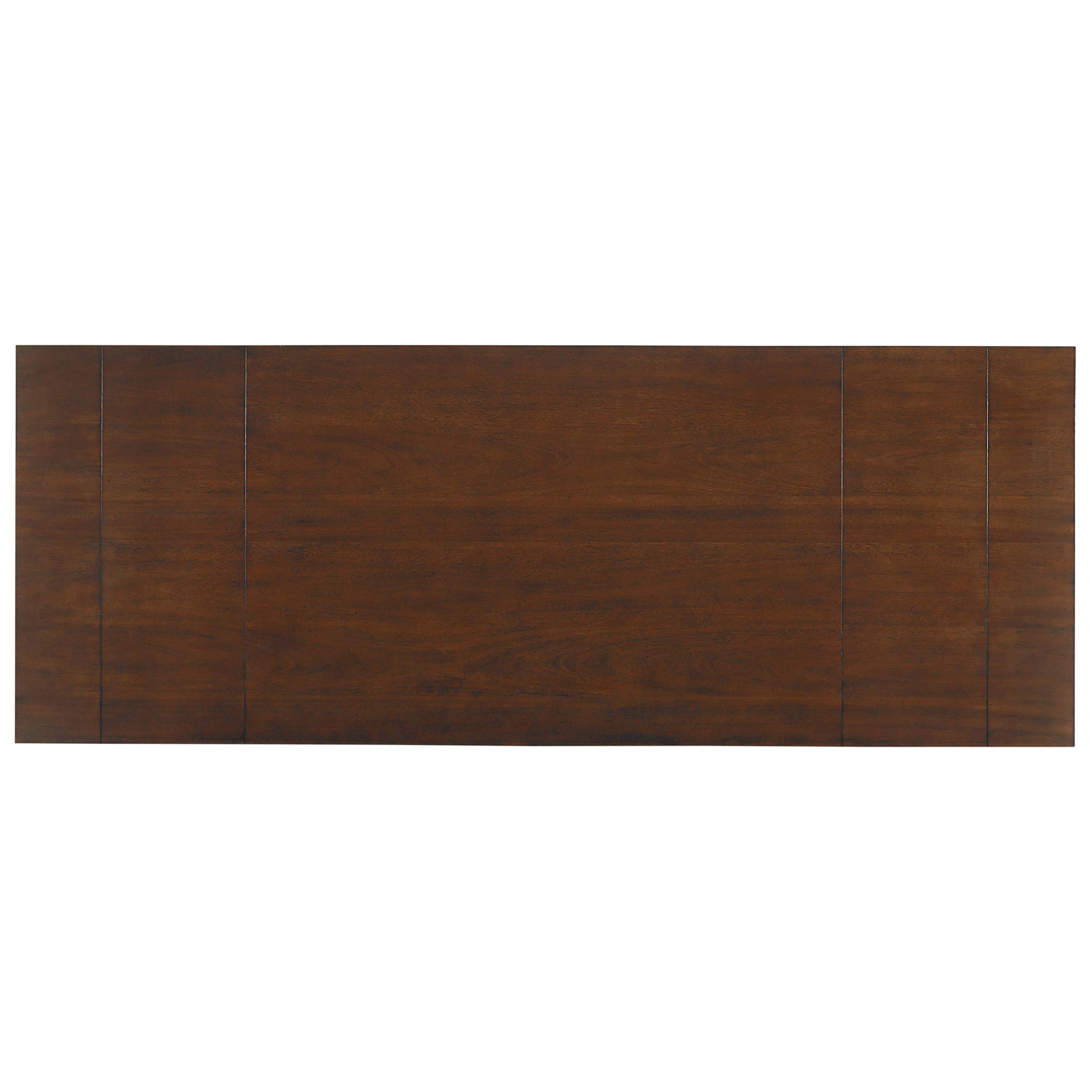 Standard Furniture Omaha Counter Height Extendable Dining Table