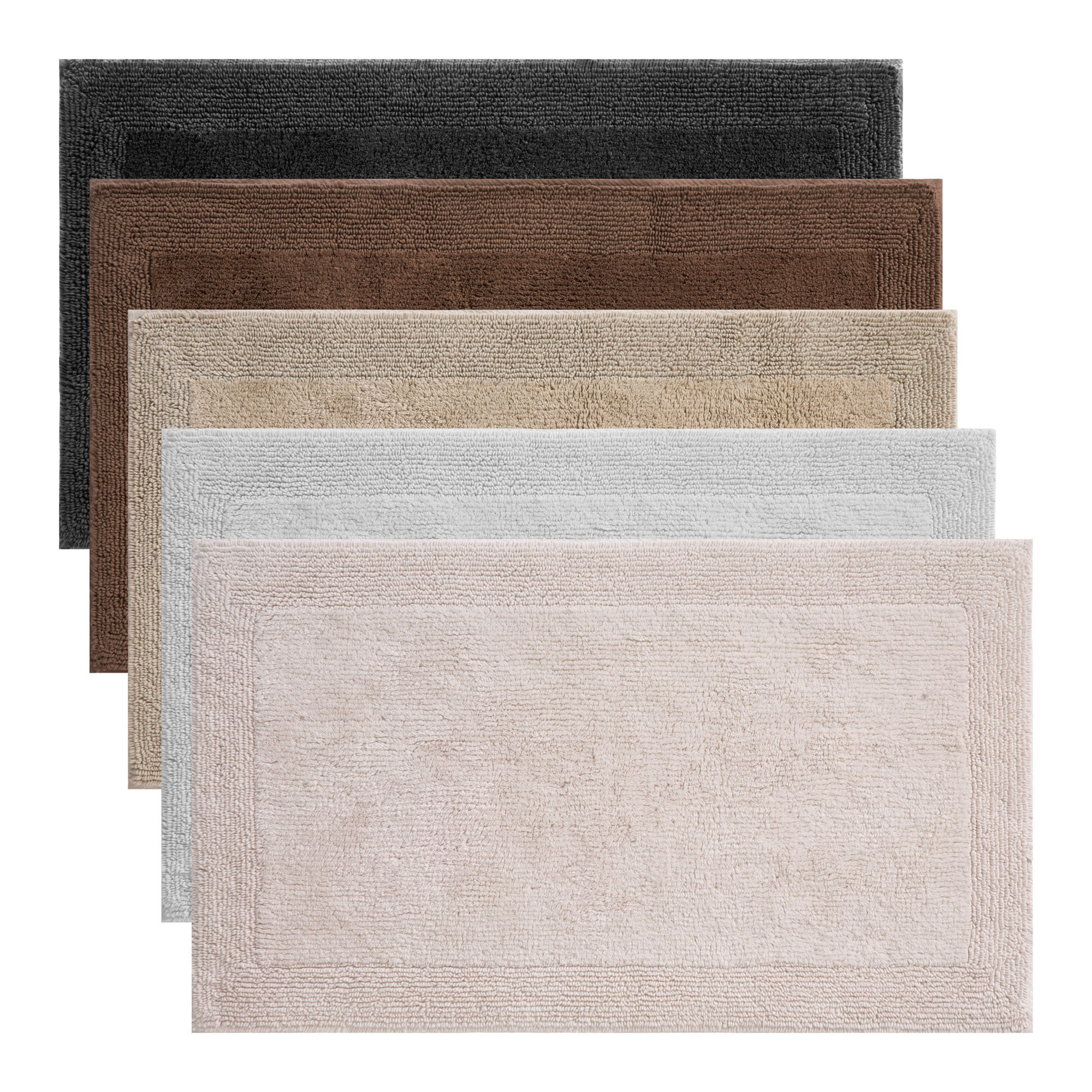 Grund America Puro Organic Cotton Bath Rug & Reviews Wayfair