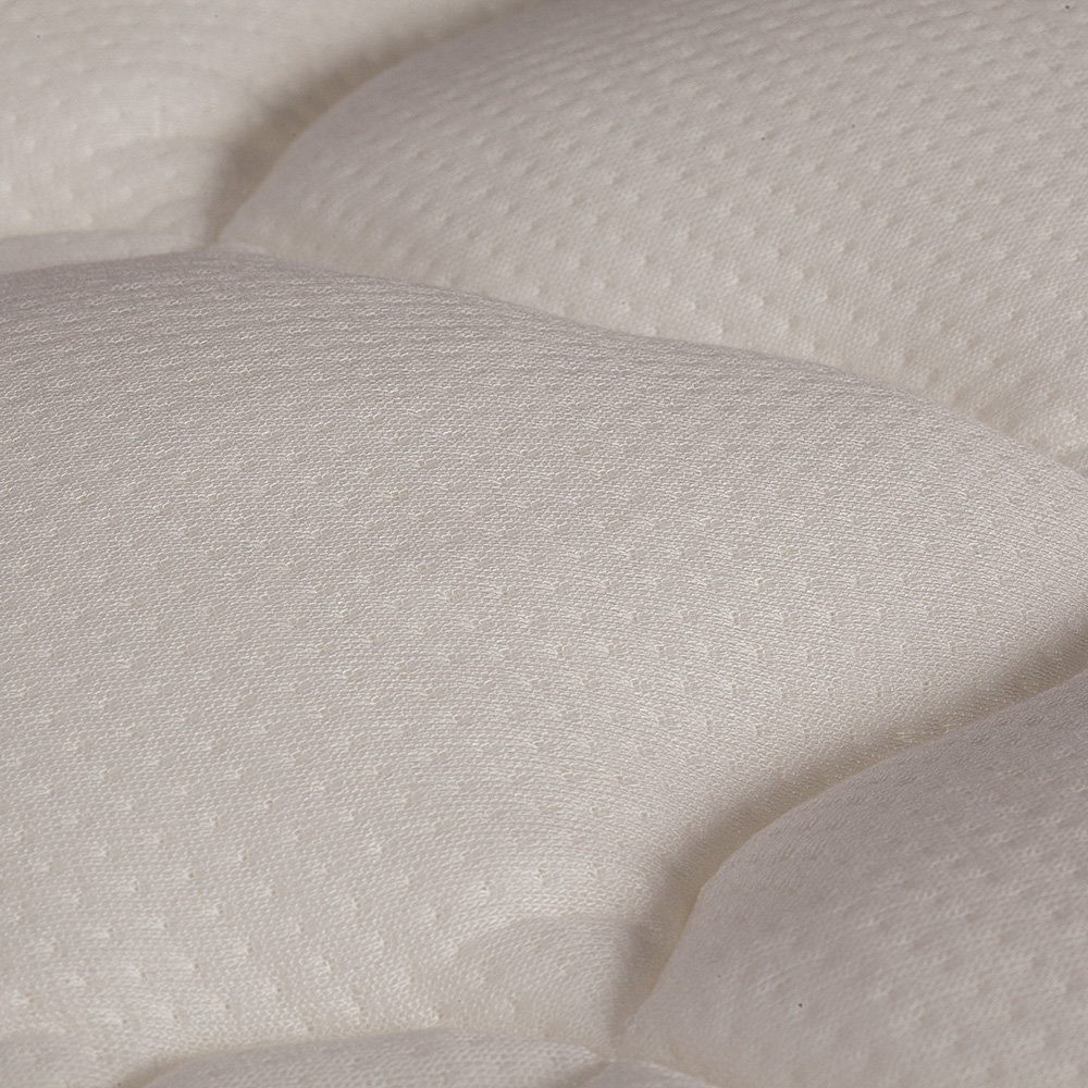 eLuxury Supply Extra Plush Bamboo Rayon Top Mattress Pad & Reviews