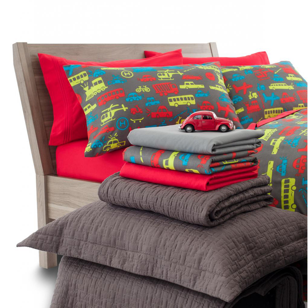 Luxury Duvet Cover Set Wayfair