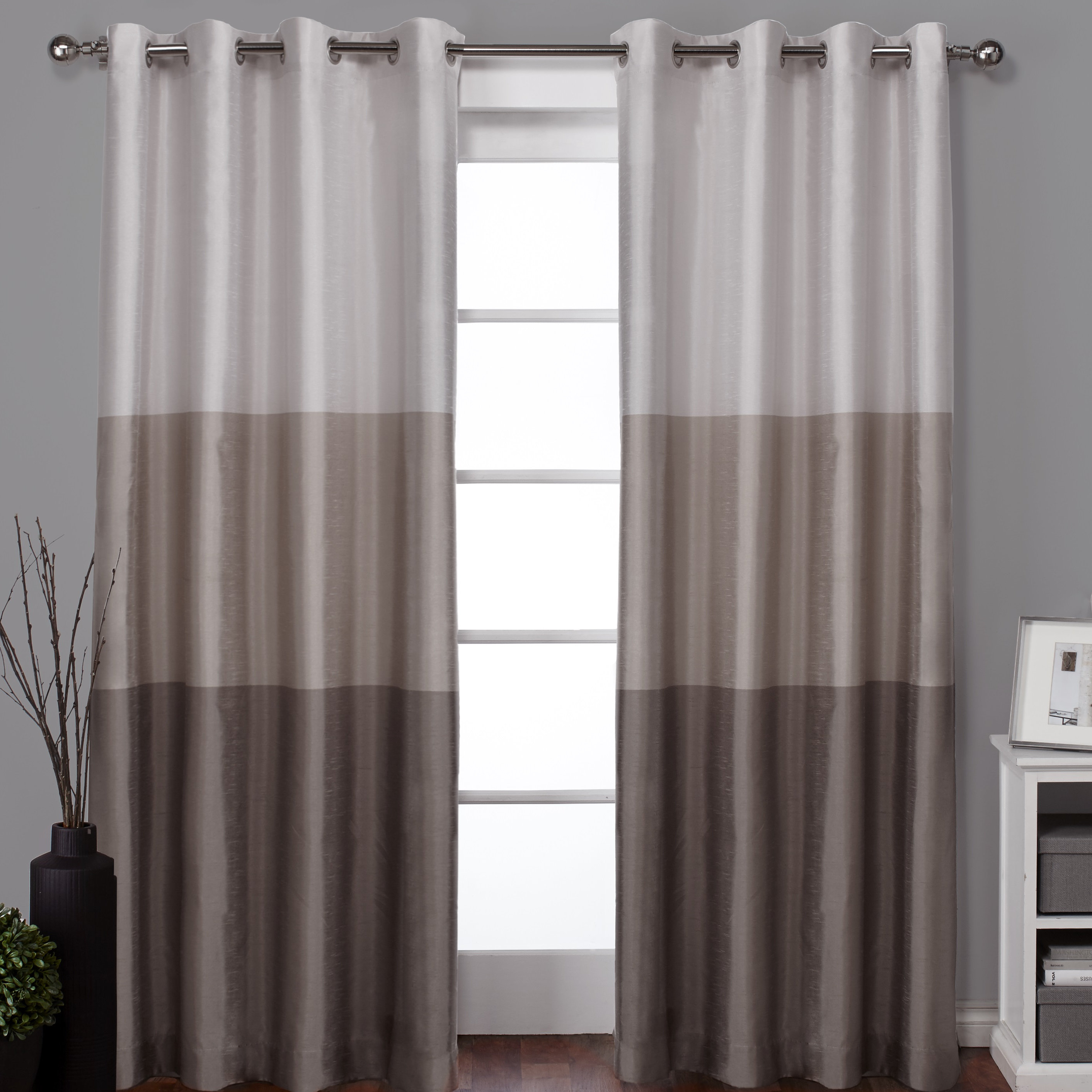 Panel Curtains Canada French Door. Second-sun.co