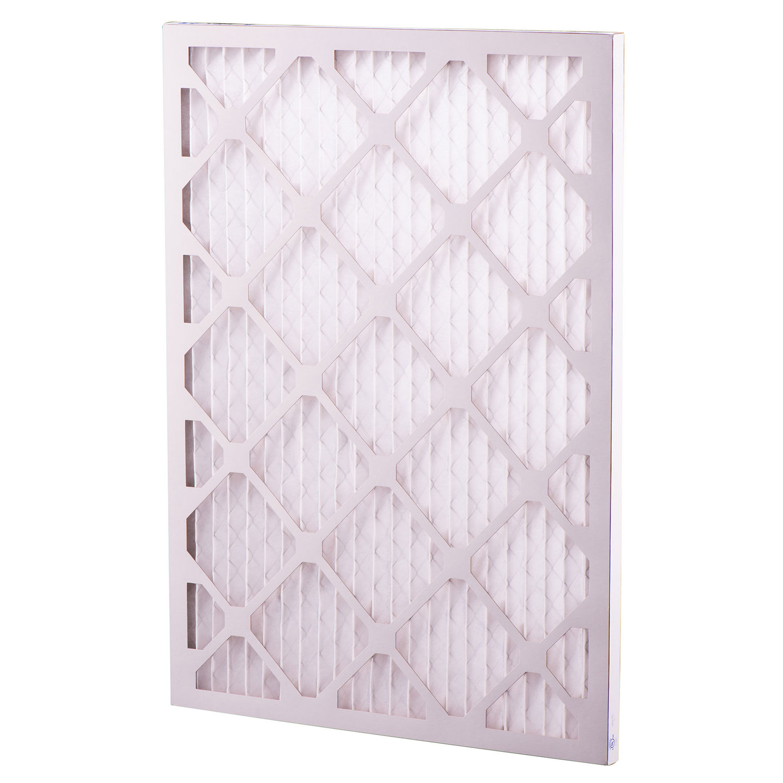 Quality Filters, Inc Dust and Pollen Air Conditioner Air Filter